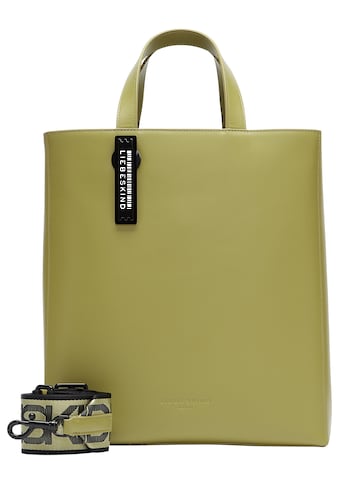 Shopper »PAPER BAG CARTER Paperbag M«