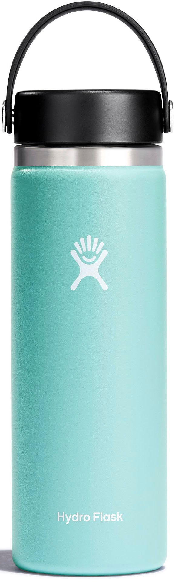 Hydro Flask Trinkflasche »20 OZ WIDE« 591 ml in blau