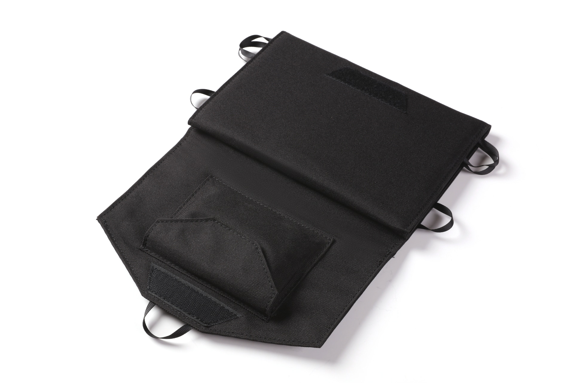 felixx Solarladegerät »Handy Solarpanel 10,5 W«