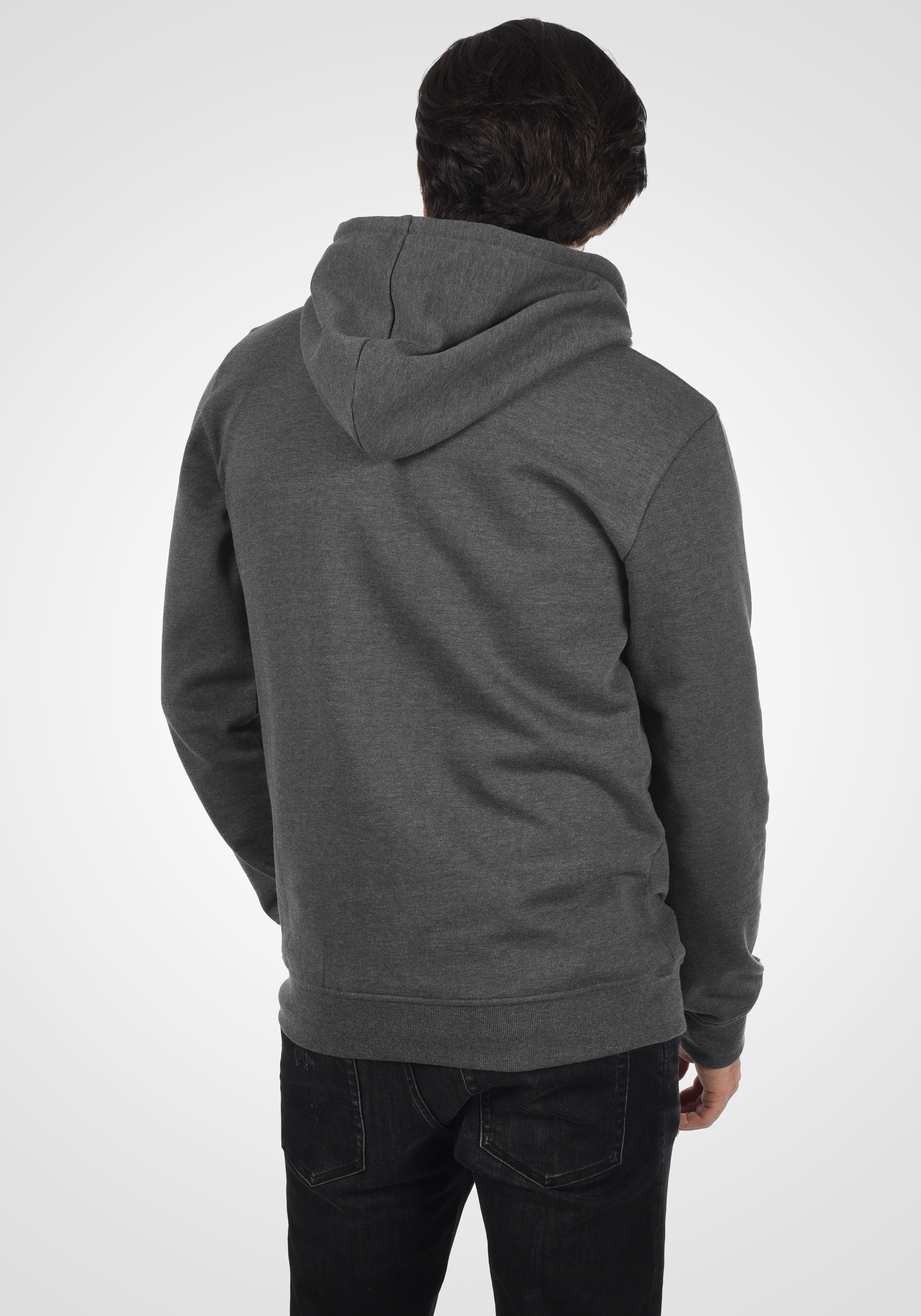 Indicode Kapuzenpullover »Hoodie IDGalileri«