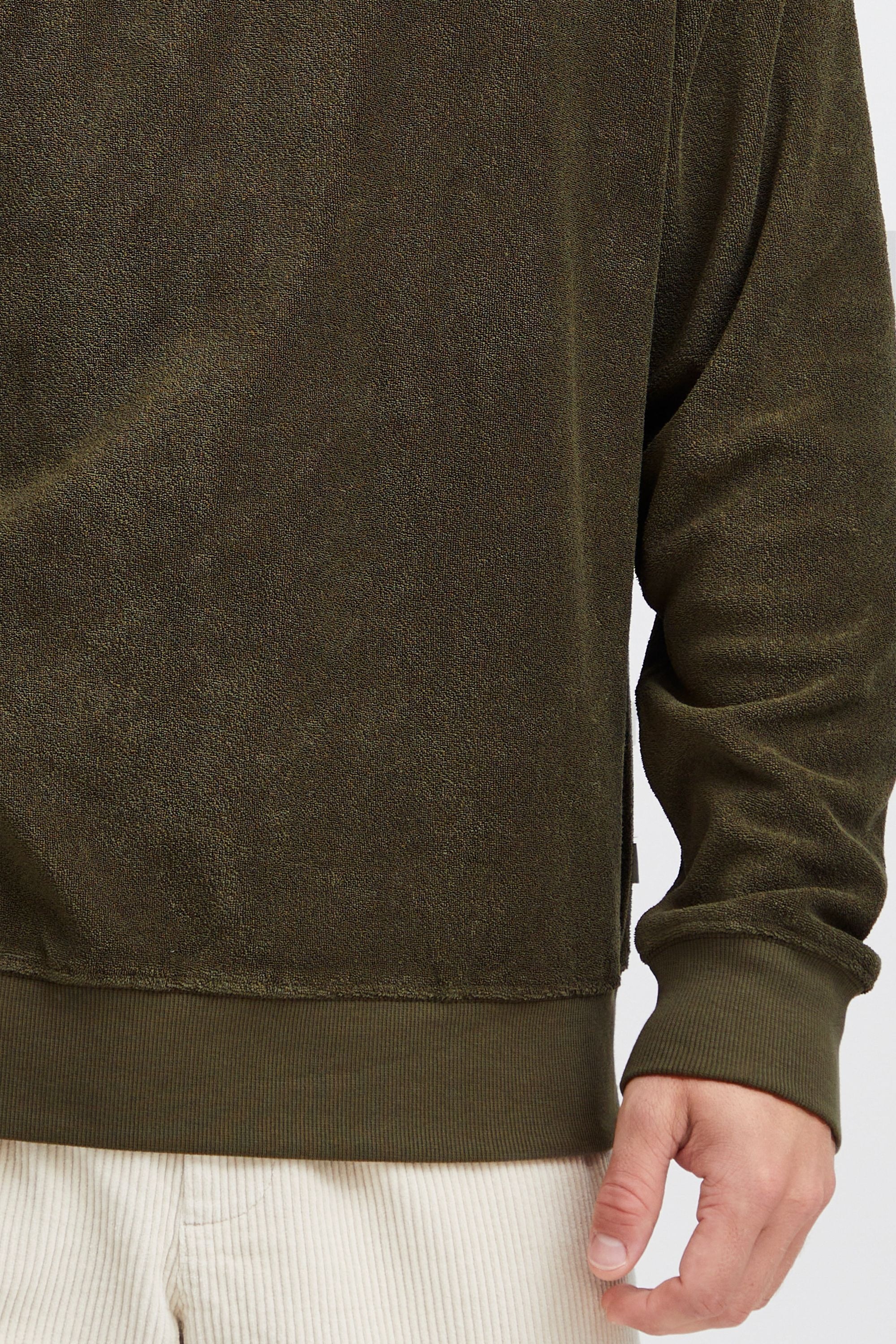 !Solid Longpullover »Sweatshirt SDHaarvard«