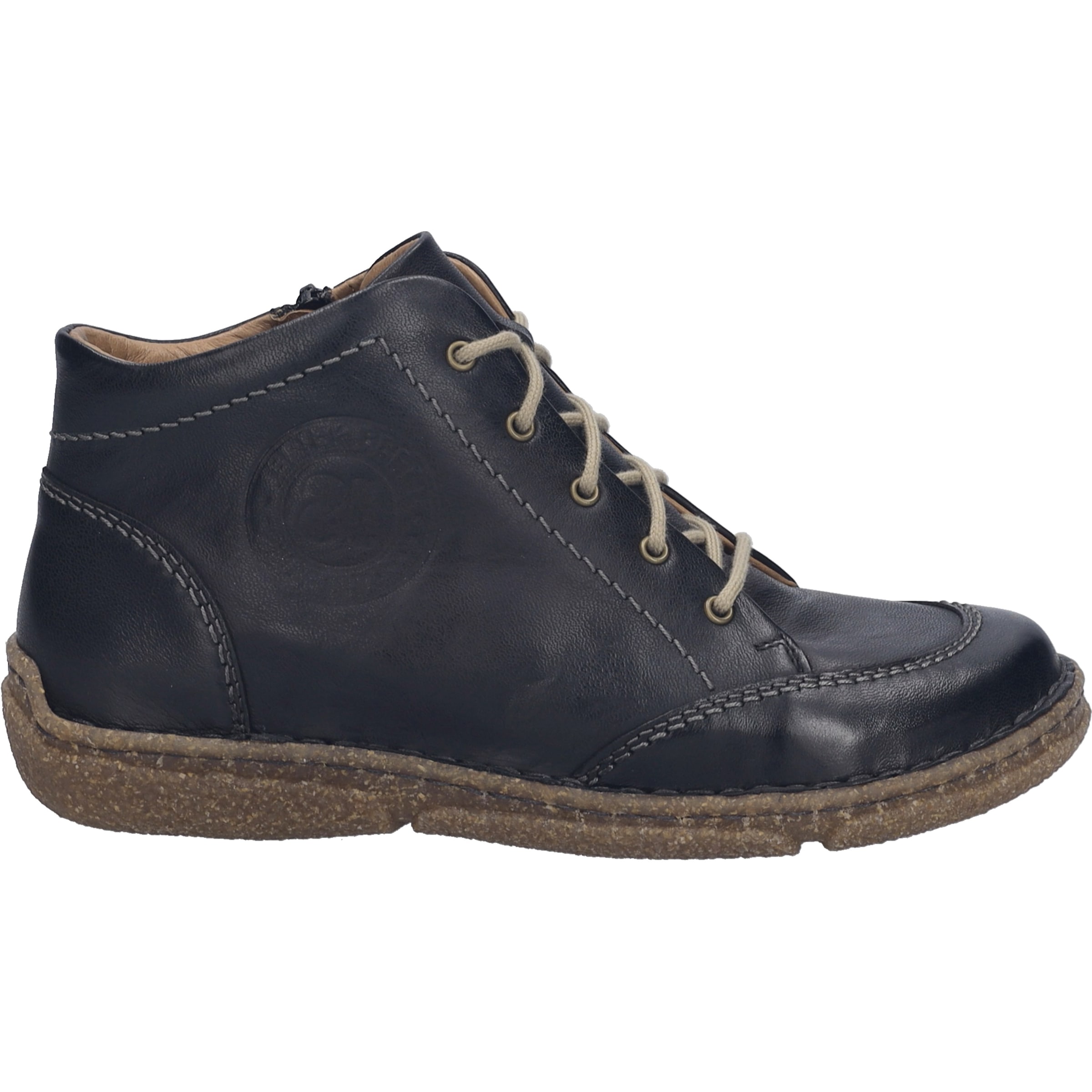Josef Seibel Stiefelette »Neele 01, schwarz«