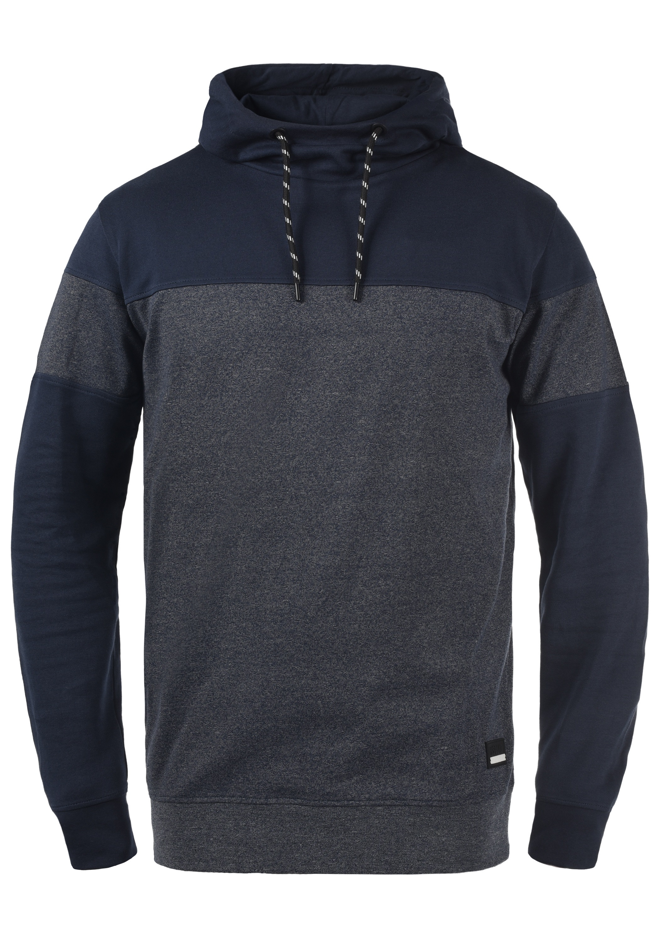 !Solid Kapuzenpullover »Hoodie SDBekir«