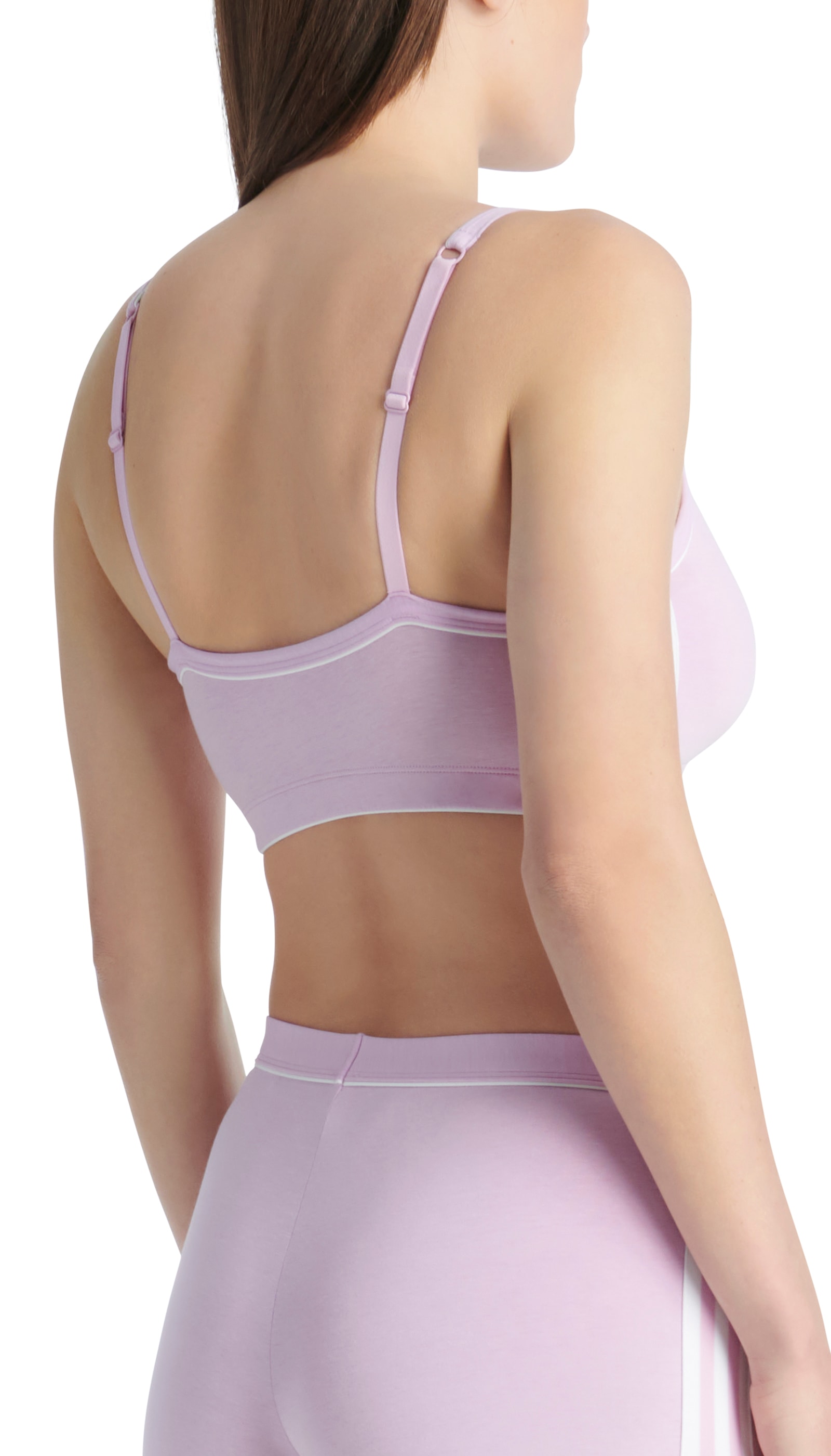 adidas Originals Bralette »Originals Adicolor Comfort Flex Cotton«