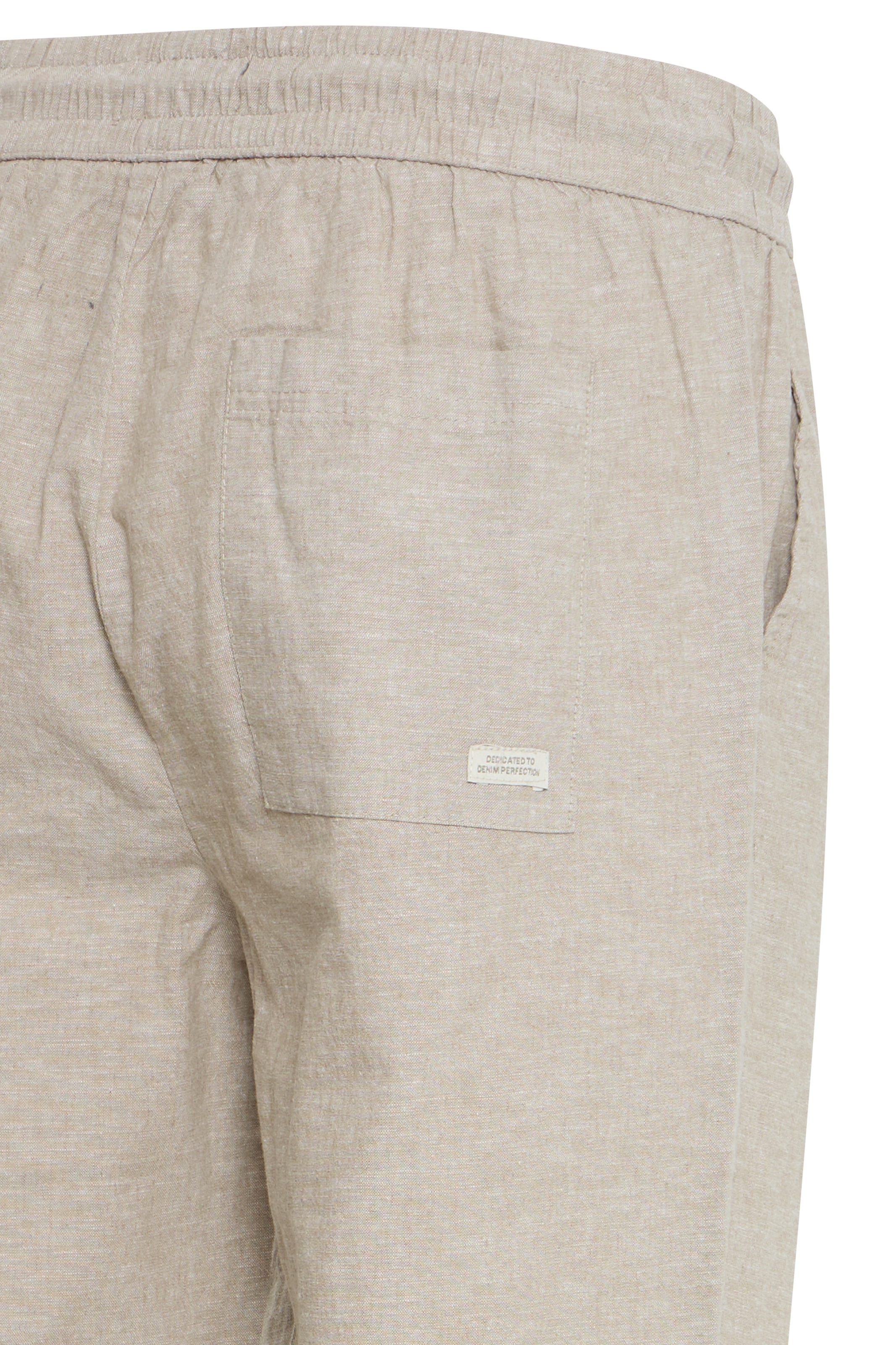 Blend Leinenhose »BHABAN LIN PANTS PP NOOS«  sommerlich, mit hohem Baumwollanteil