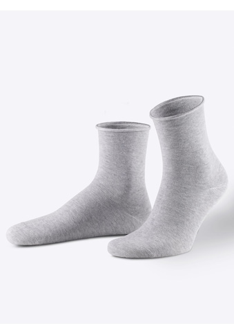 wäschepur Socken, (5 Paar) kaufen