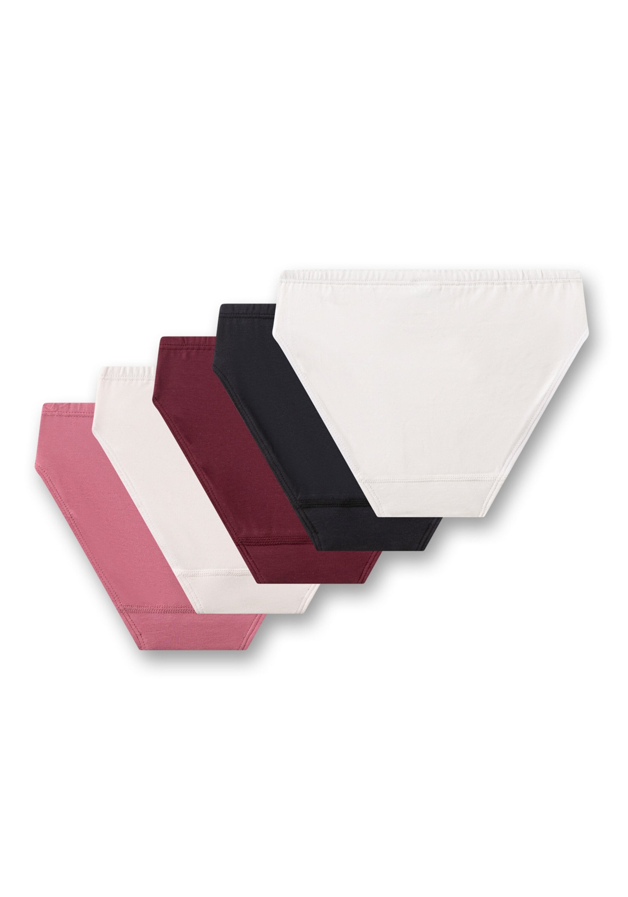 Sanetta Slip »Slip Rioslip 5er Pack 5er Pack«