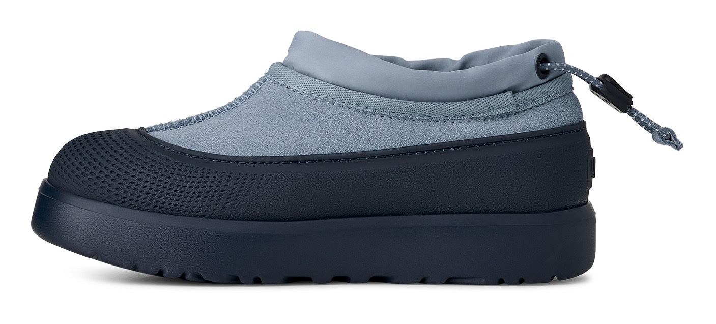 UGG Slipper »TASMAIN WEATHER HYBRID«, Homeslipper, Trekkingschuh mit Schnellverschluss