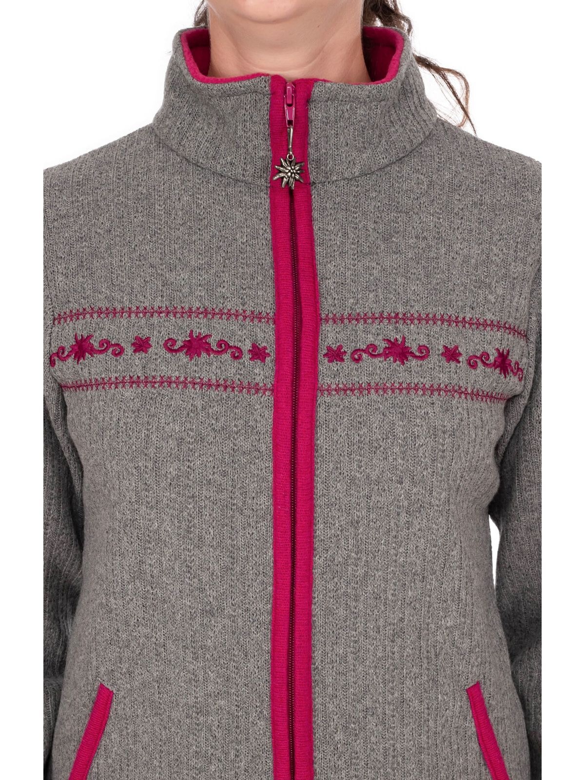 ALP1964 Jeansjacke »Jacke 424901«
