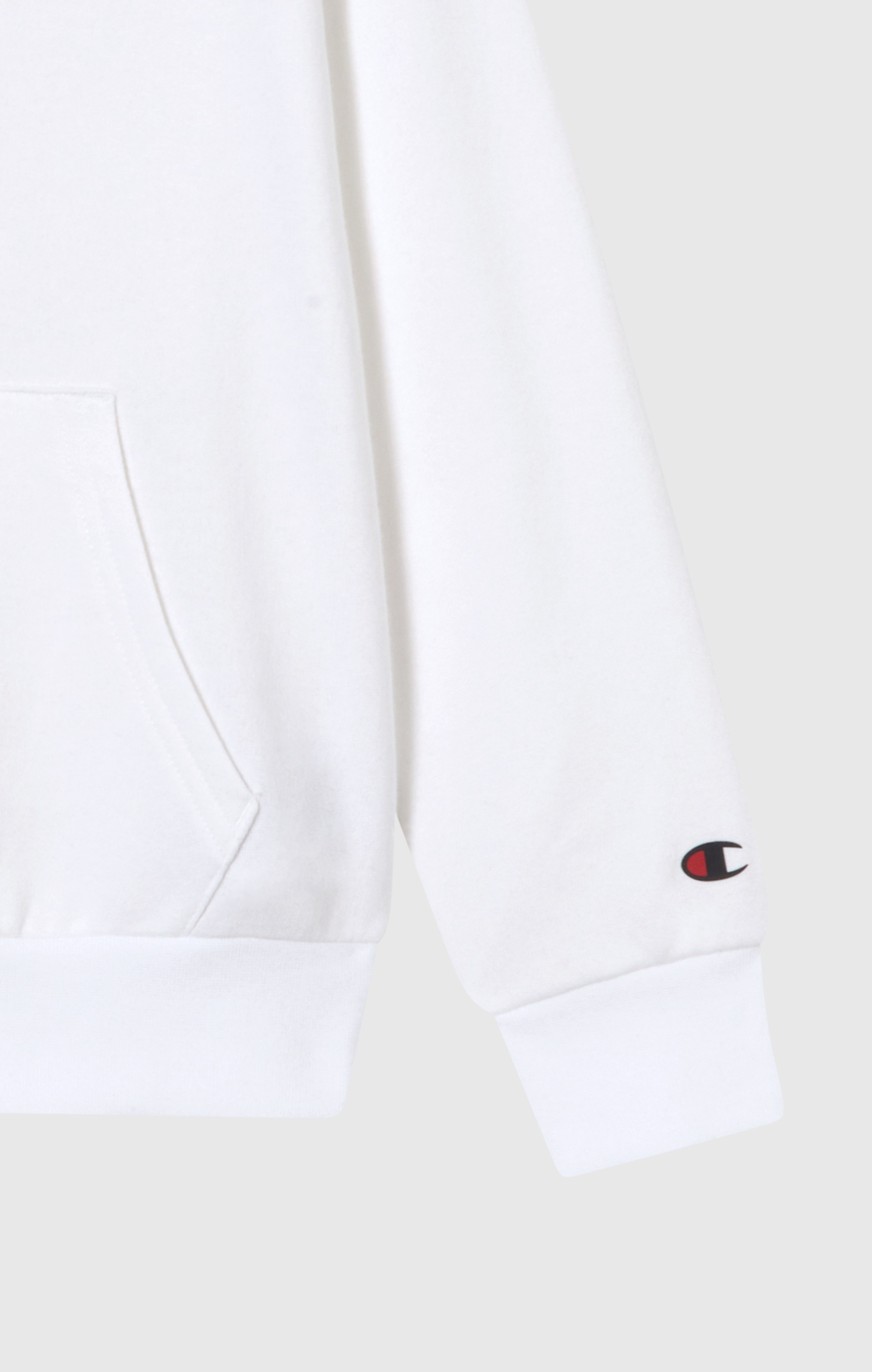 Champion Kapuzensweatshirt »SPORTWEAR HOODIE Standard Fit«, 1 Stk. für Kinder
