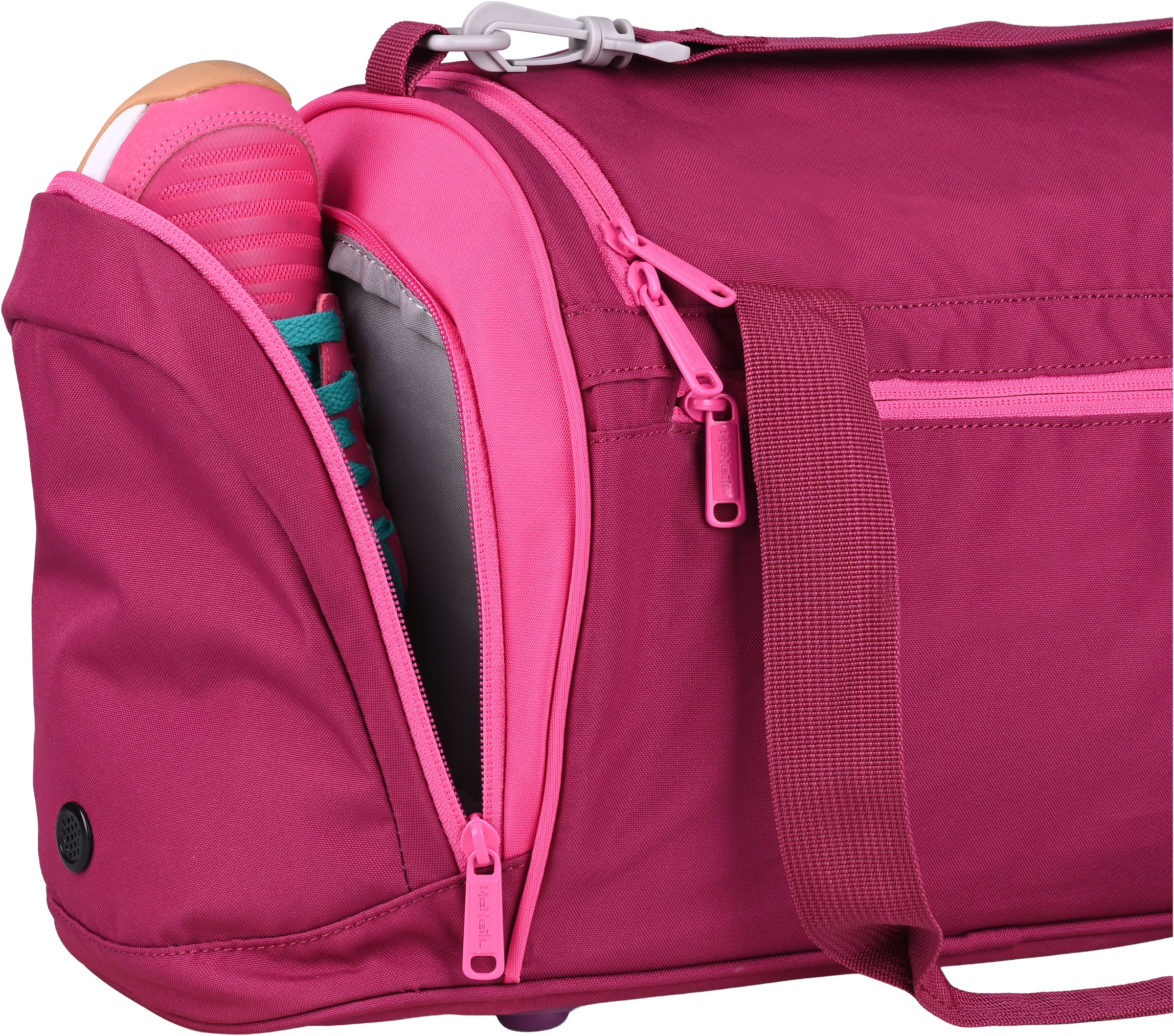 McNeill Sporttasche für Schule, Sport und Freizeit