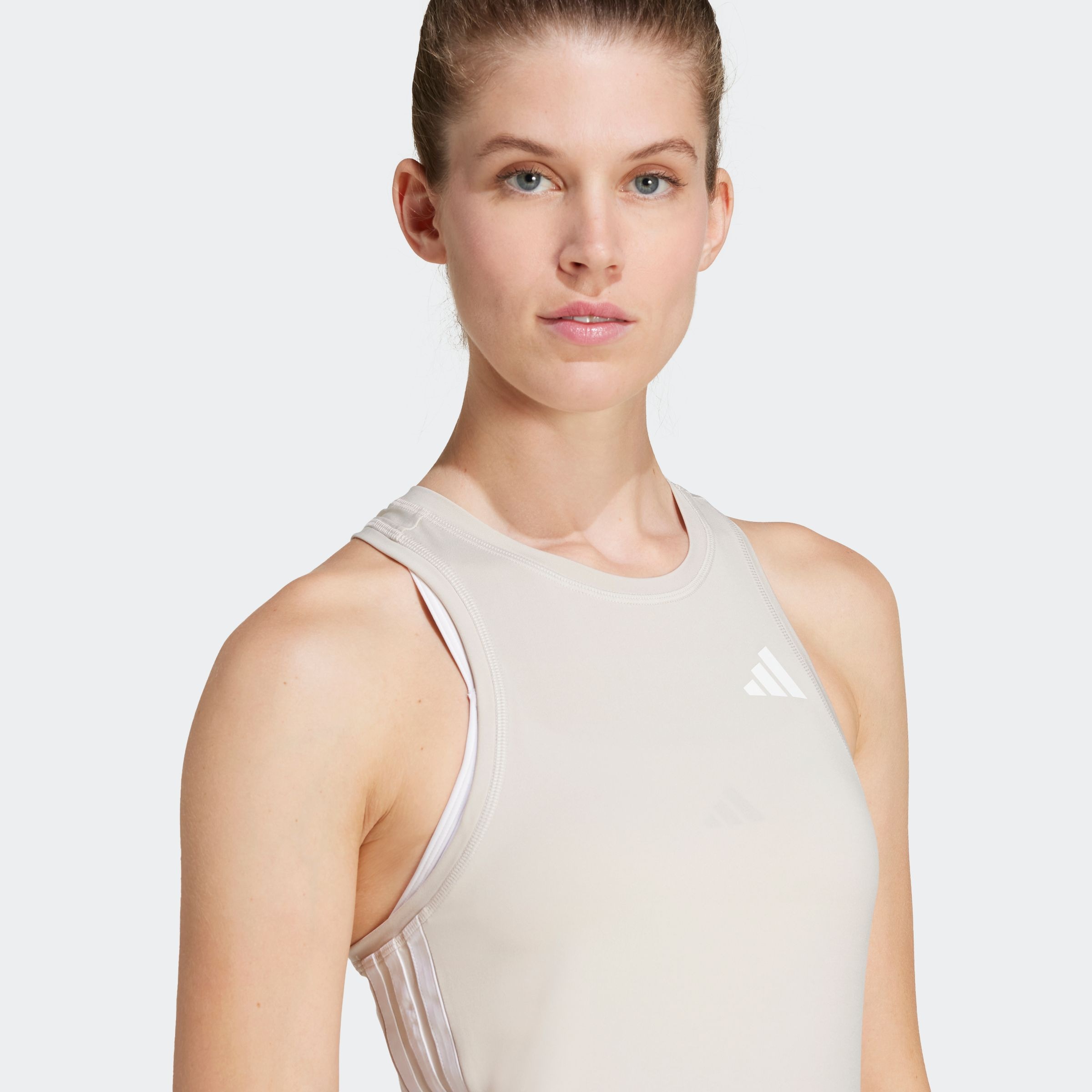 adidas Performance Tanktop »TR-ES 3S TK«