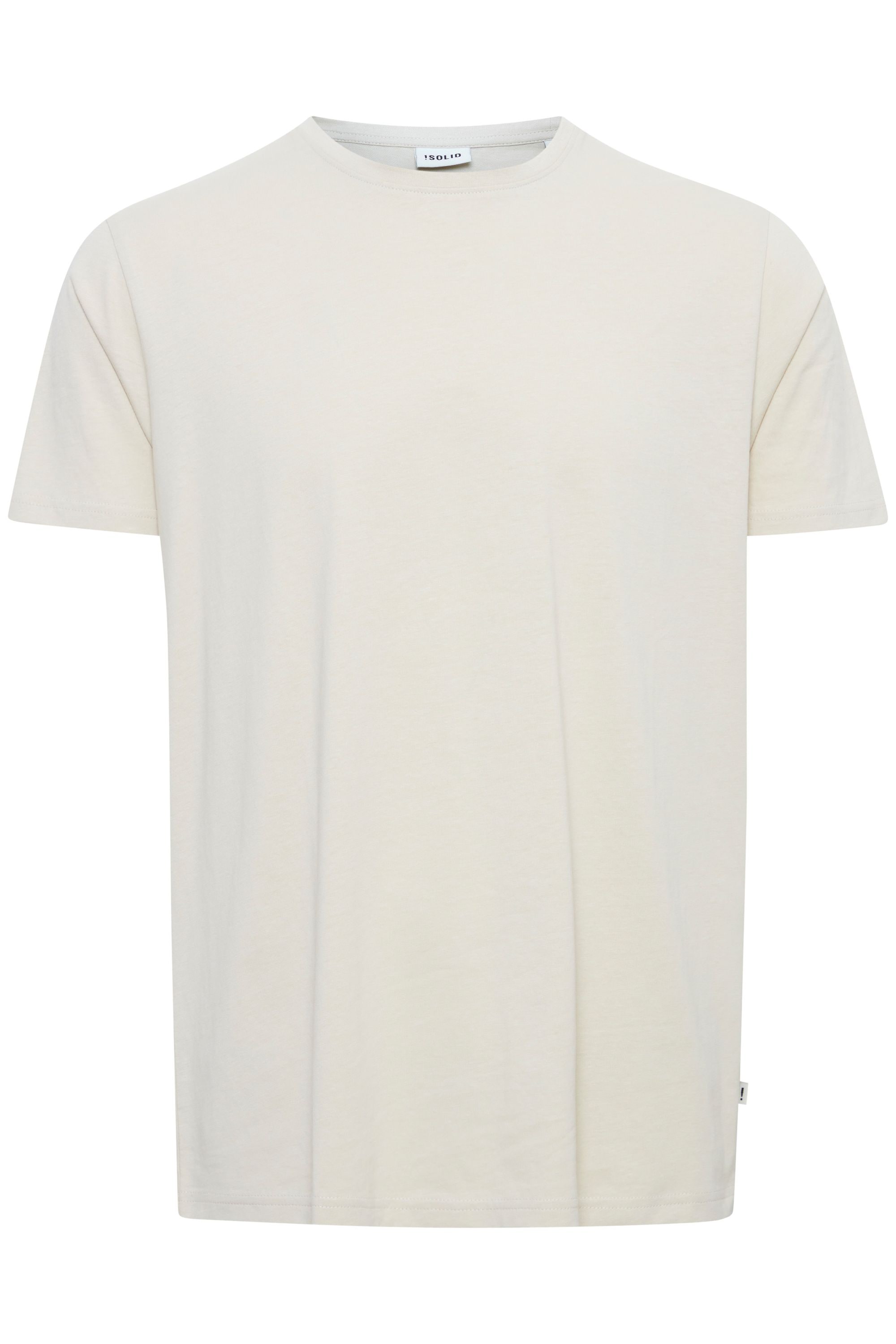 !Solid T-Shirt »T-Shirt SDRock«