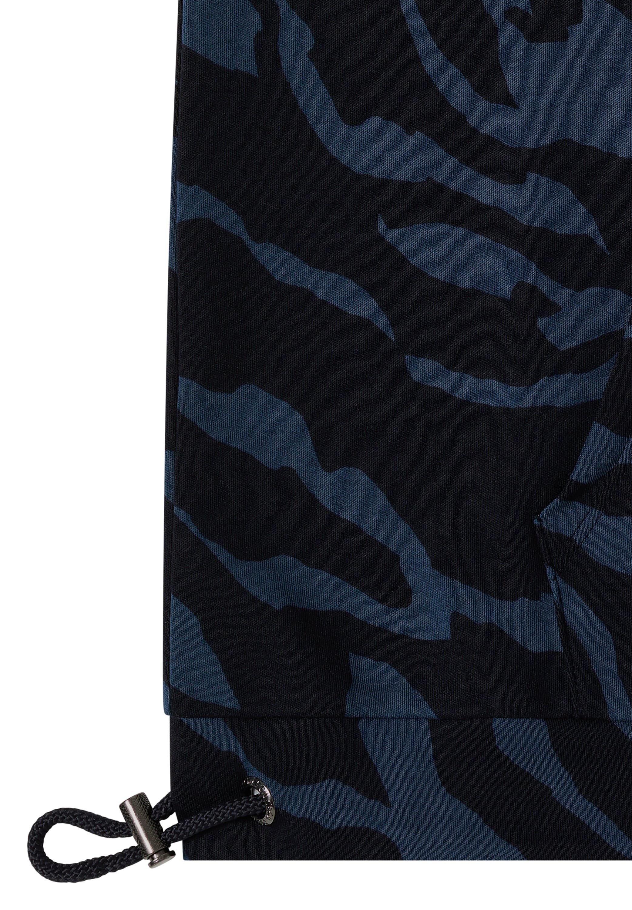 Cecil Sweatshirt, mit All-Over Print