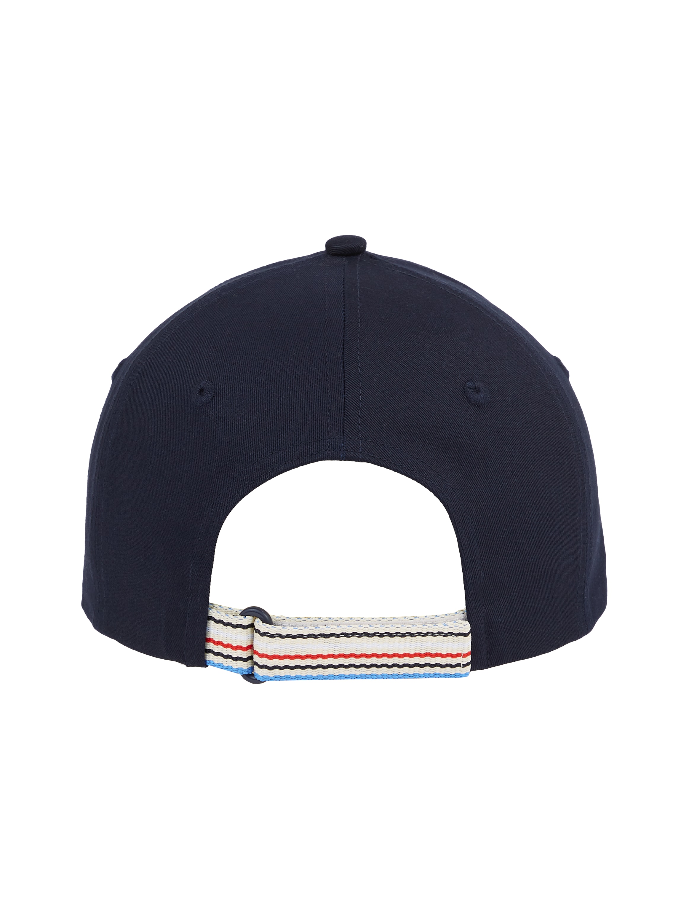 Tommy Hilfiger Baseball Cap »HILFIGER PREP CAP«