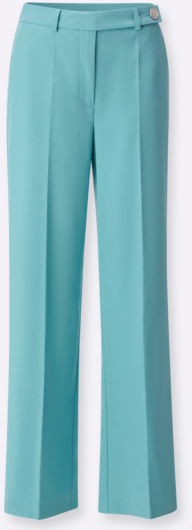 creation L Bügelfaltenhose