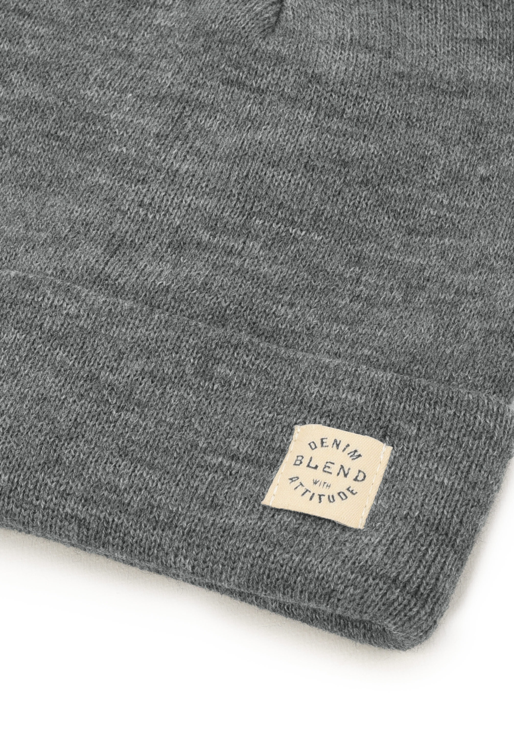 Blend Strickmütze »Strickmütze BHScam«