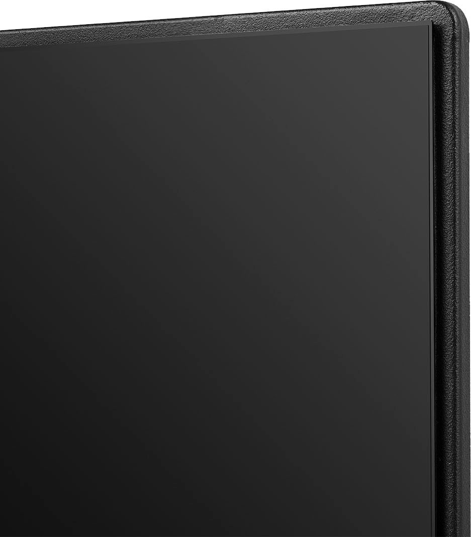 Hisense LED-Fernseher »50A66H«, 4K Ultra HD, Smart-TV