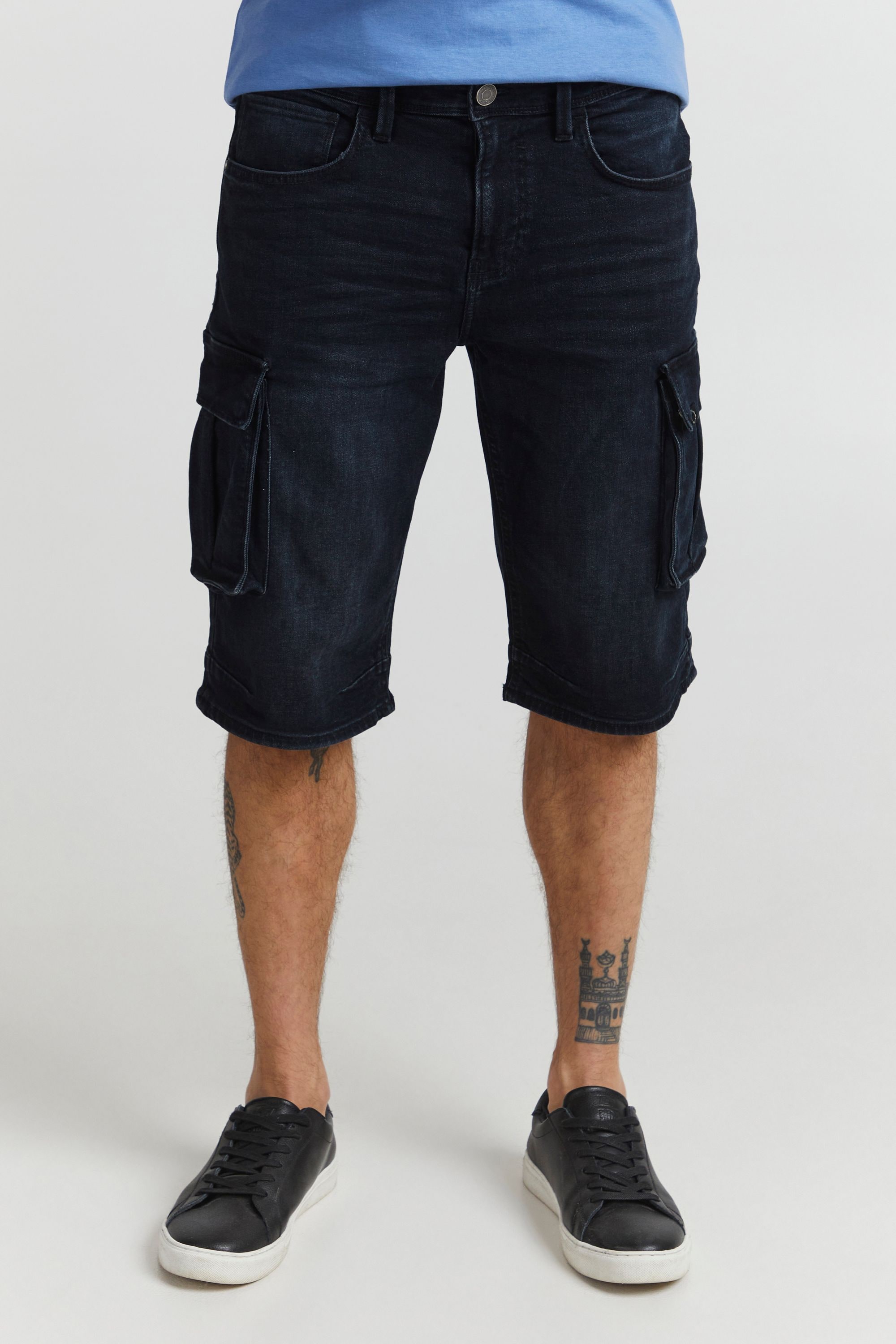 11 Project Cargojeans »Cargoshorts PRNordin«
