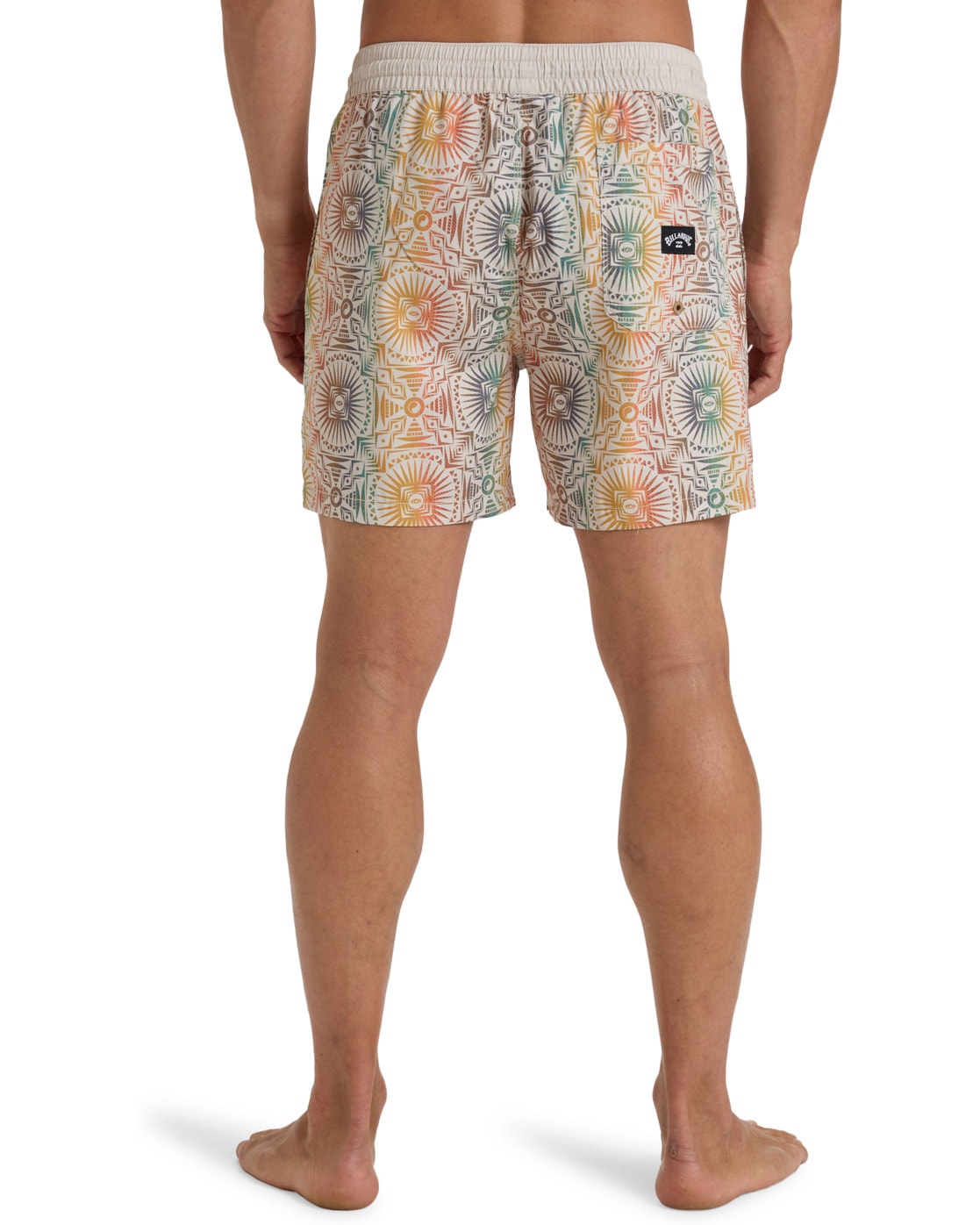 Billabong Boardshorts »Vacay 16"«
