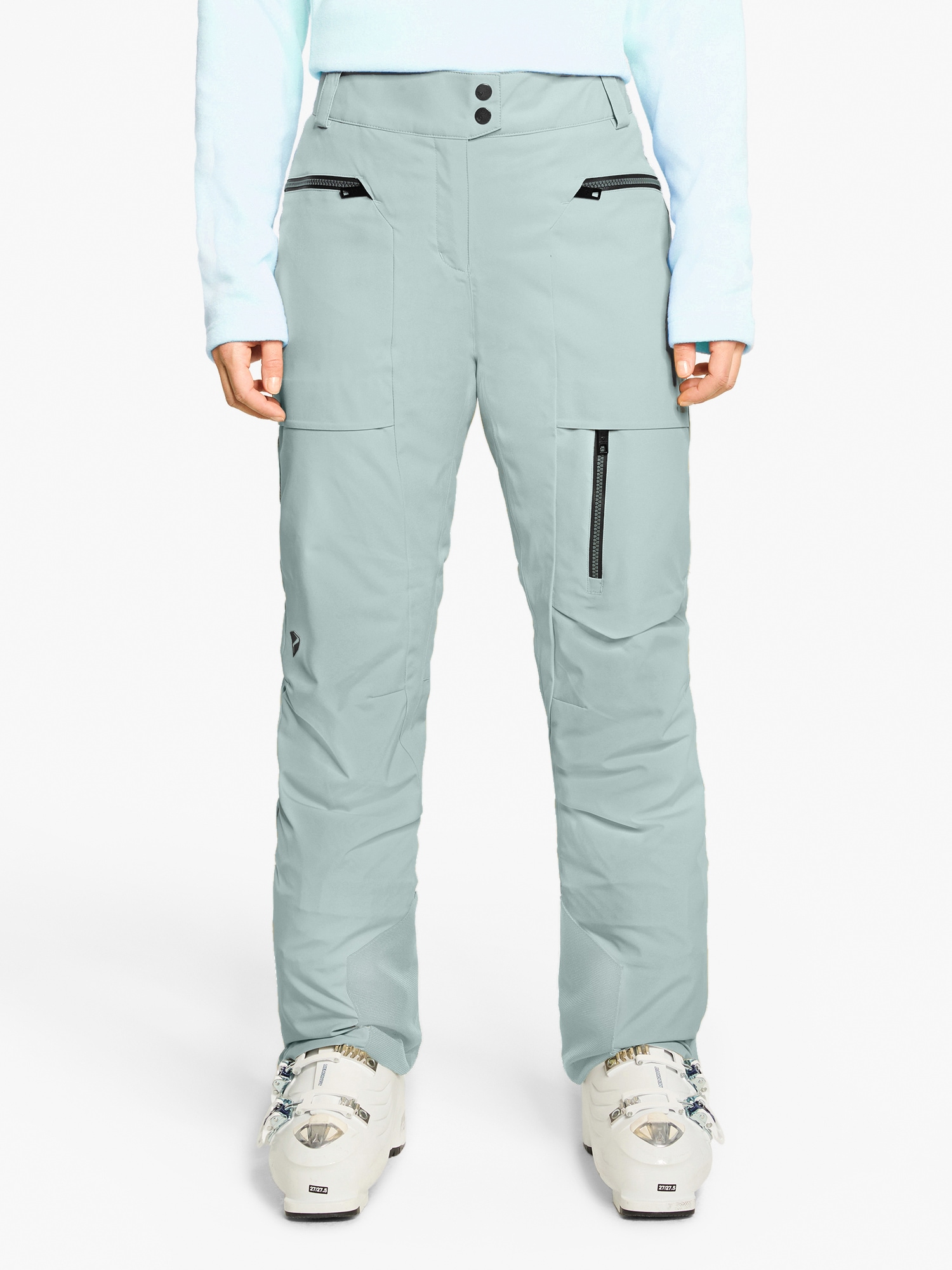 Ziener Skihose »TIPPA-Z pants lady«