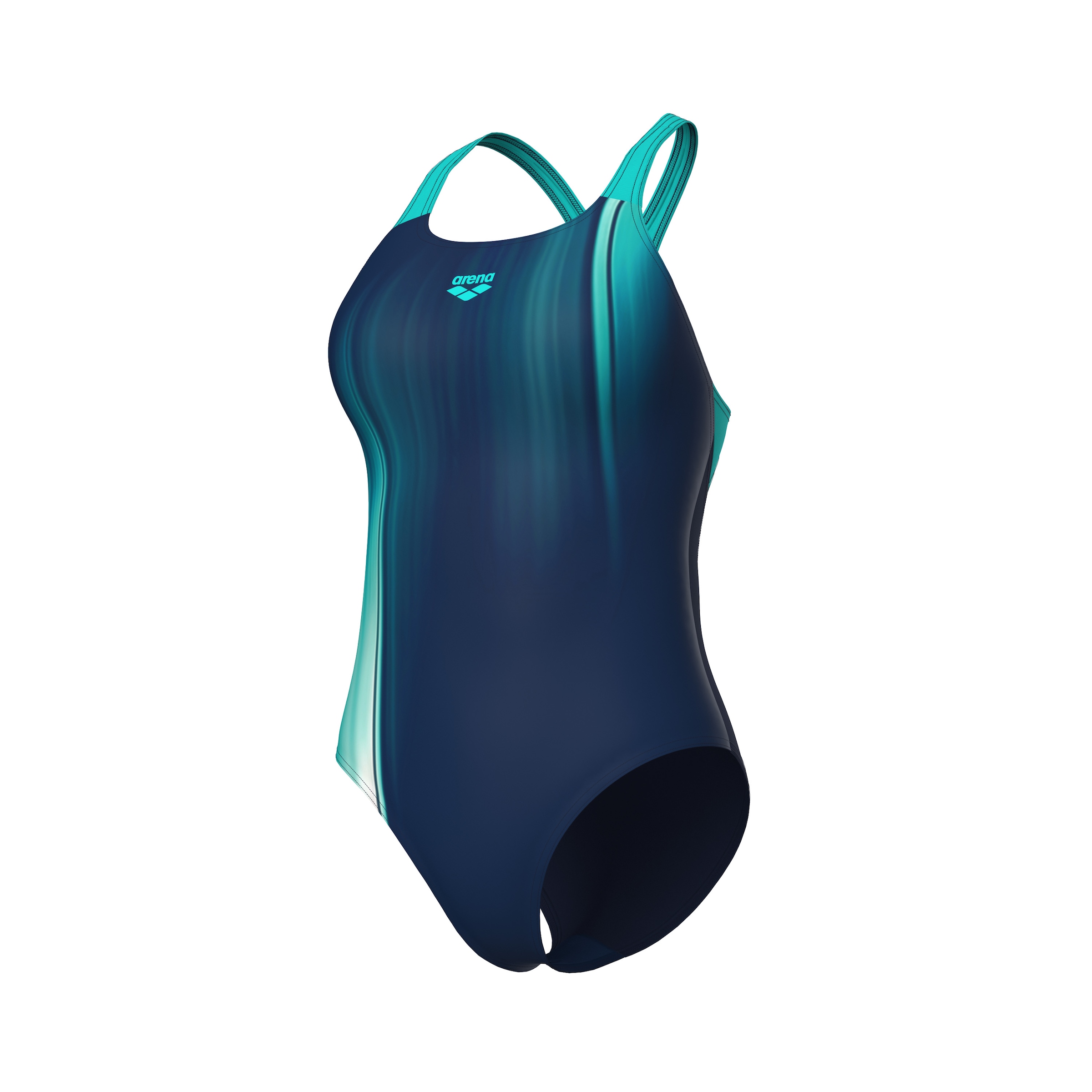 Arena Badeanzug »W ARENA LIGHT SWIMSUIT SWIM PRO BACK LB«