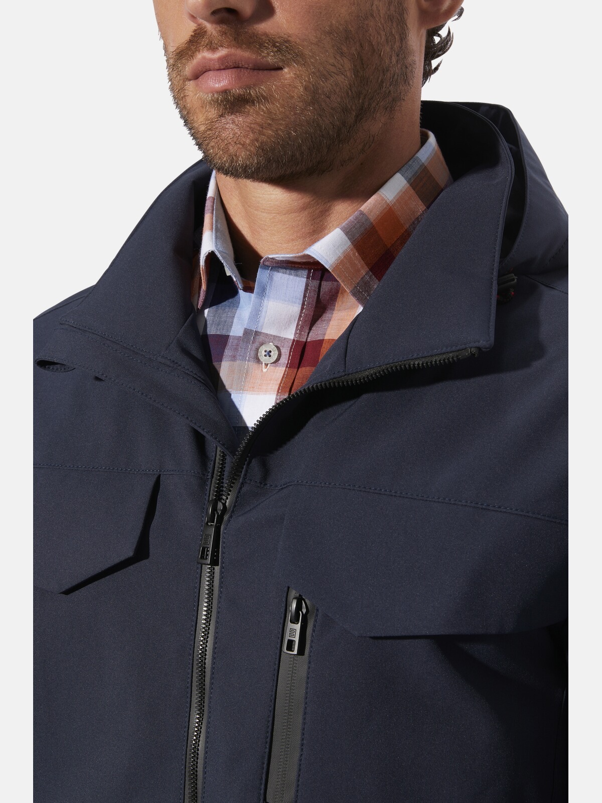 Babista Funktionsjacke »Funktionsjacke RIDELARI«