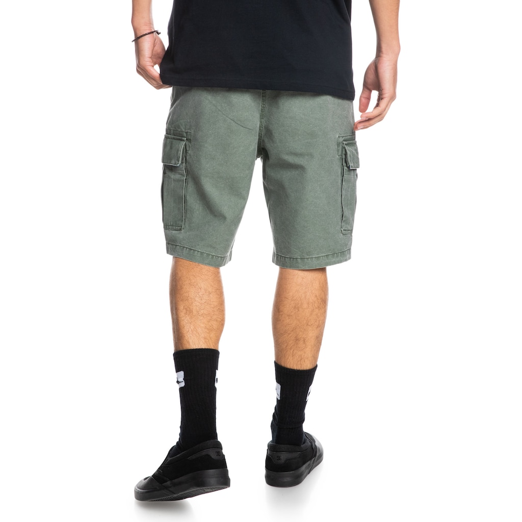 Quiksilver Cargoshorts »Ichaca 20"«