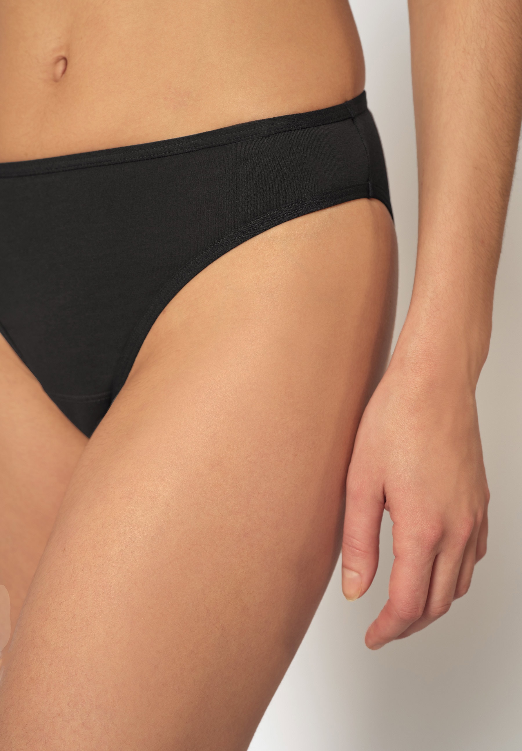Skiny Rioslip »SKINY ADVANTAGE Cotton Stretch« Packung, 3 Stk.