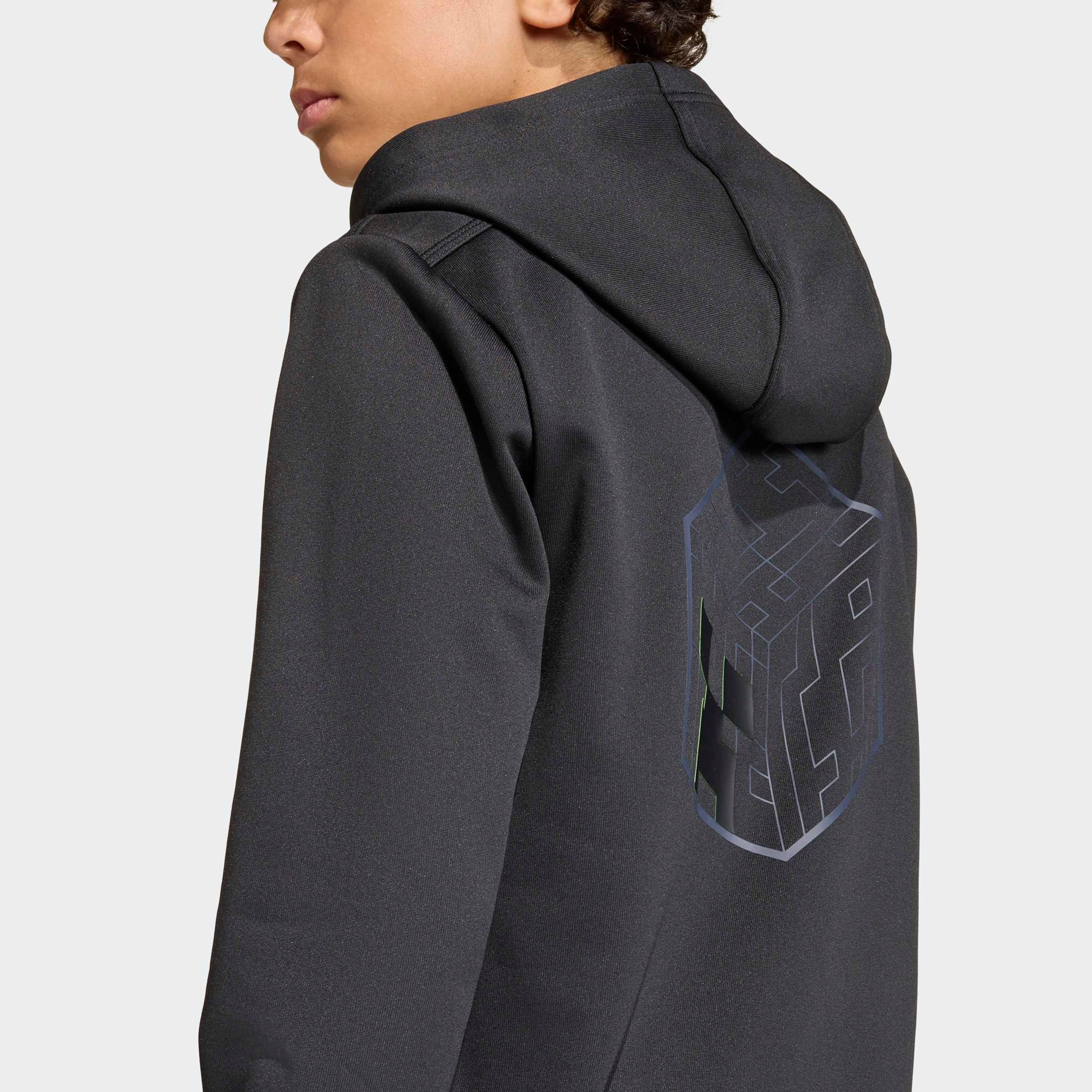 adidas Sportswear Sweatshirt »ADIDAS MINECRAFT TRAINING HOODIE«
