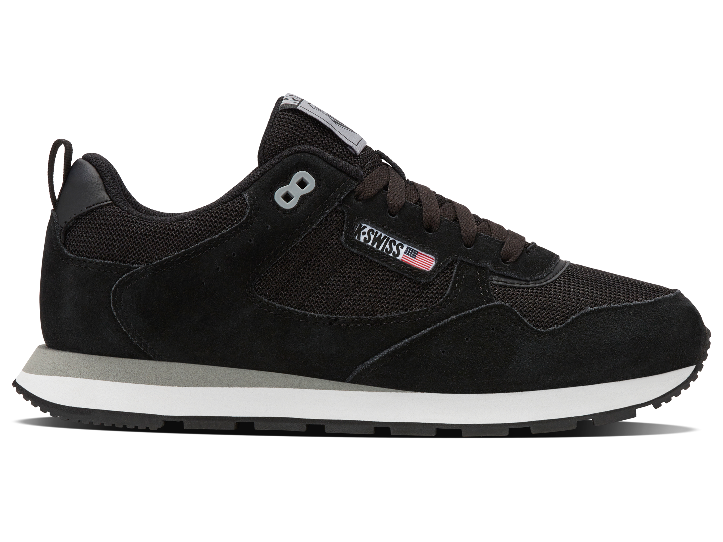 K-Swiss Sneaker »VISTA RUNNER T«