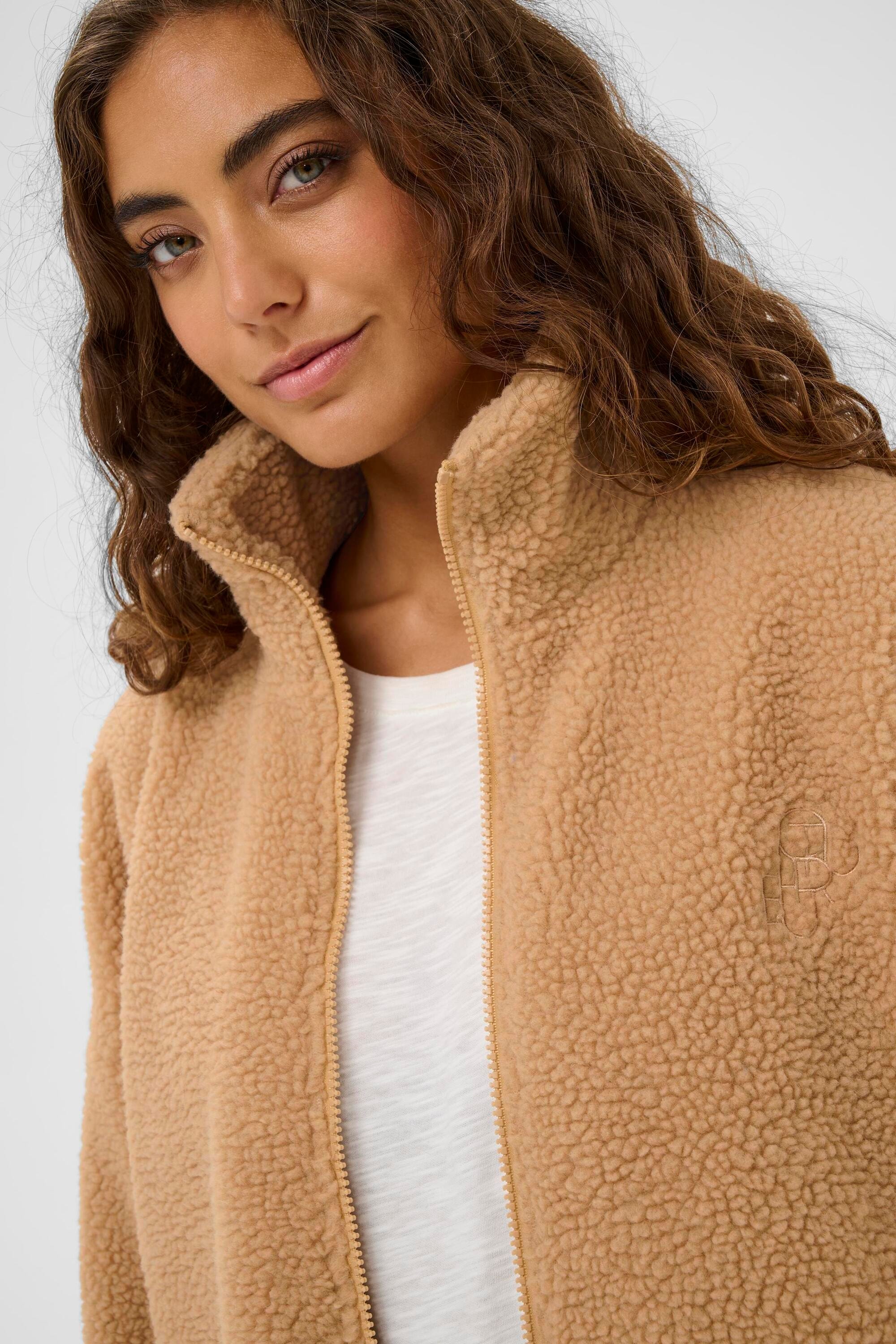 Culture Wintermantel »Jacke CUtally«