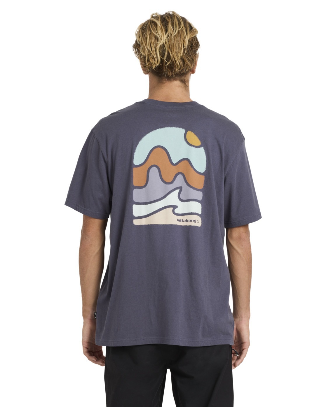 Billabong T-Shirt »Sun Down A/DIV Premium«