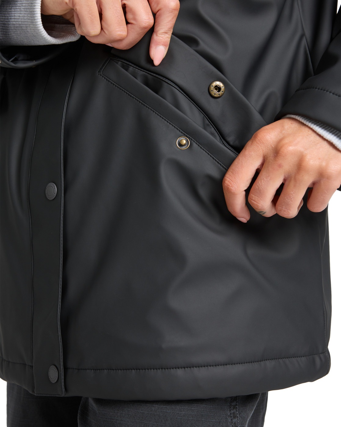 Billabong Funktionsjacke »Under The Rain«