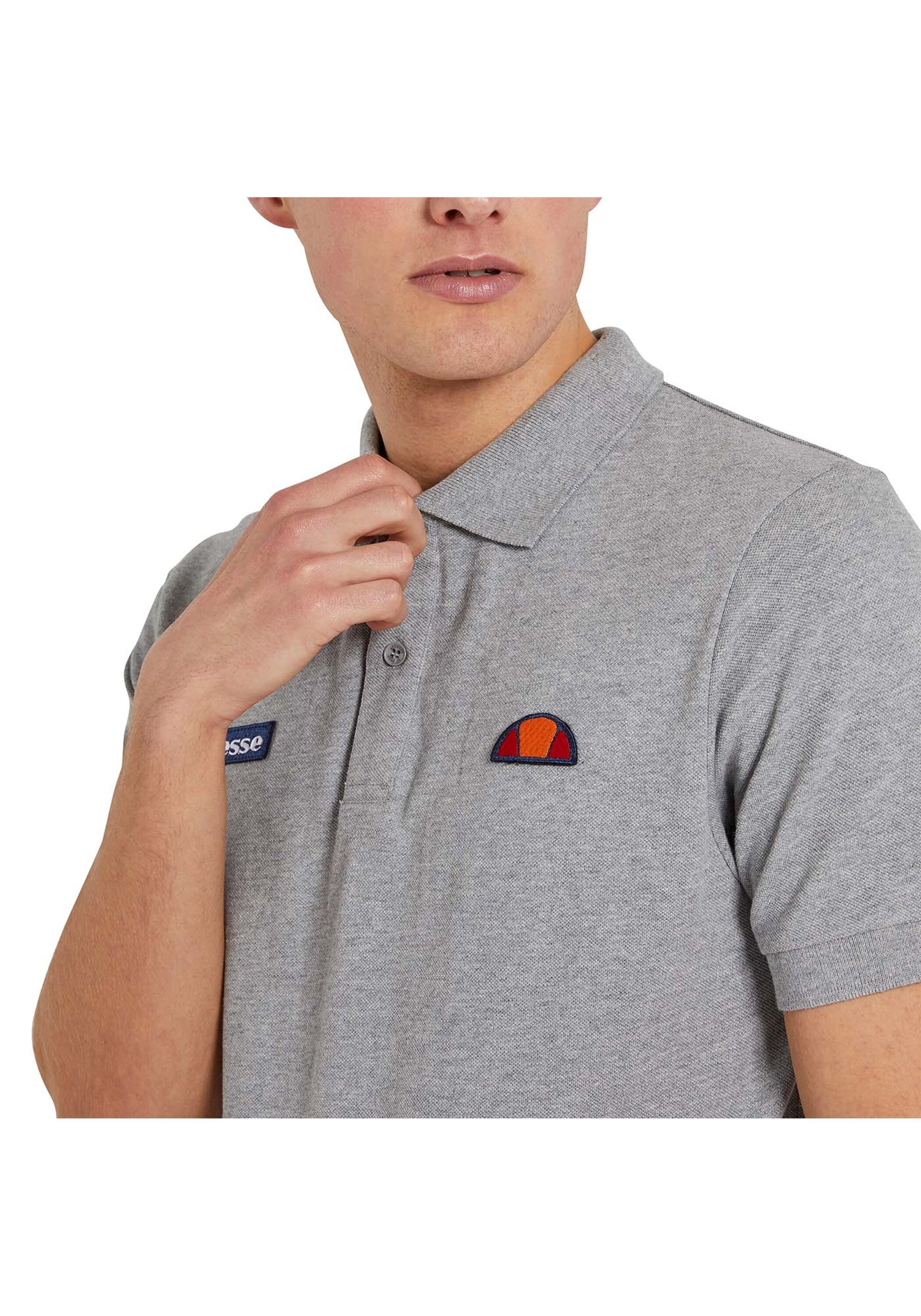Ellesse Poloshirt »Poloshirt MONTURA POLO«