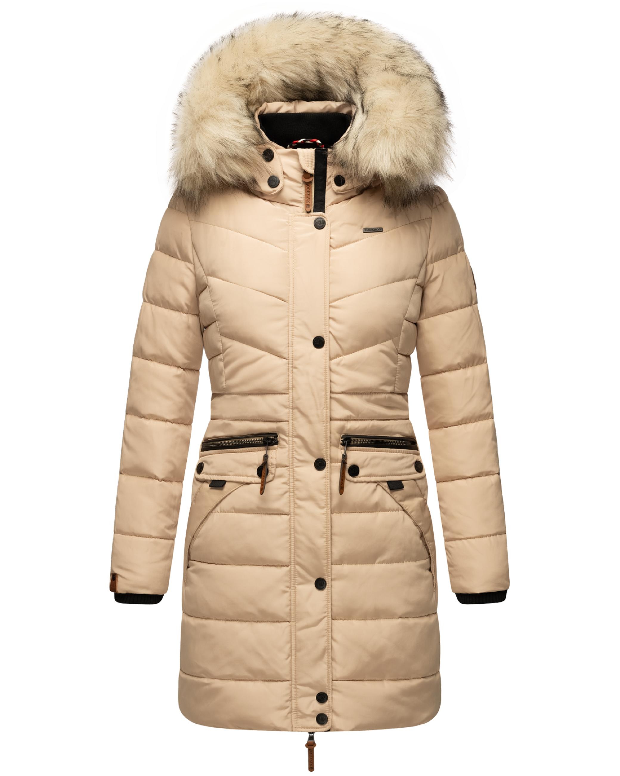 Navahoo Steppmantel »Steppmantel Paula«