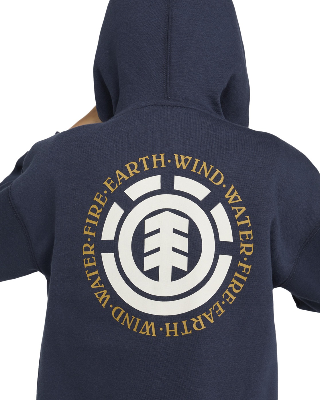 Element Kapuzensweatshirt »Seal«
