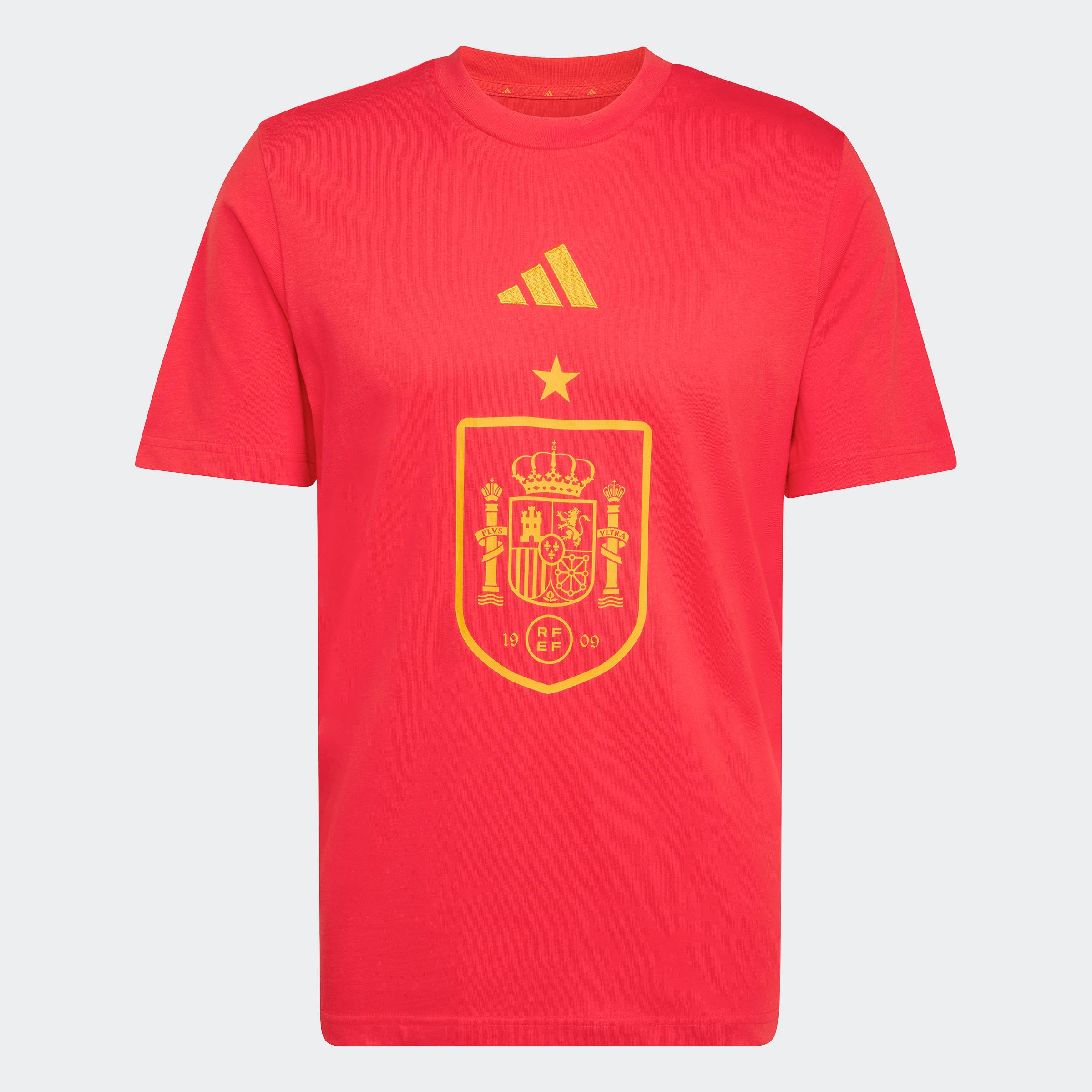 adidas Performance T-Shirt »SPANIEN DNA GRAFIK-TRIKOT«