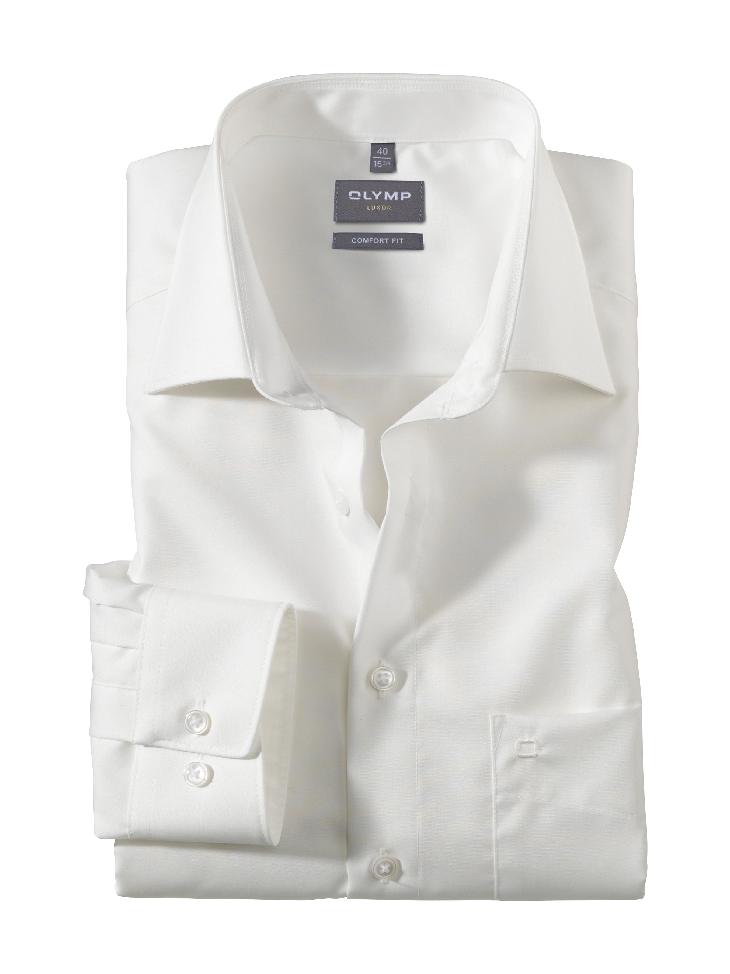 OLYMP Businesshemd »Luxor comfort fit«