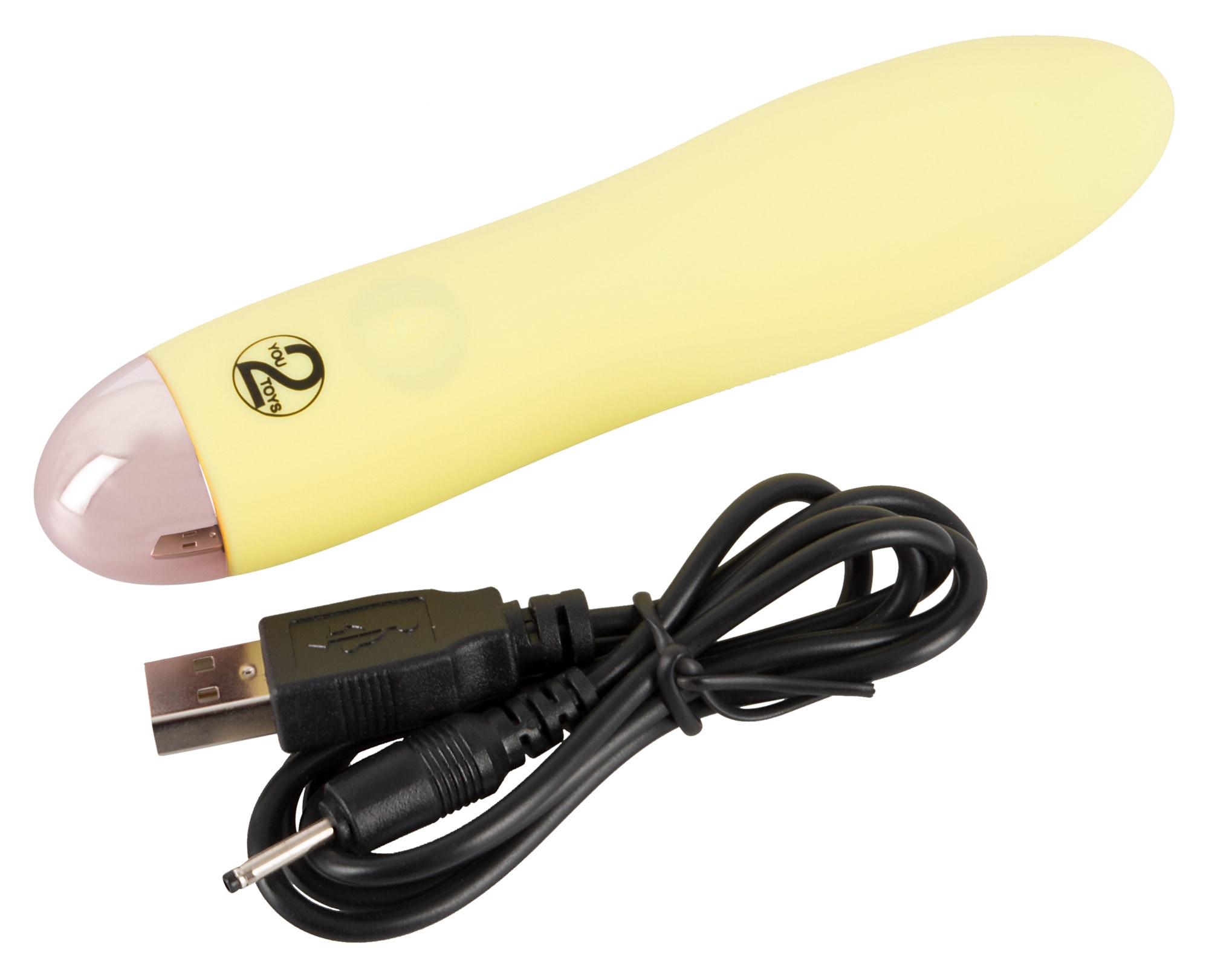 Cuties Vibrator »Vibrator Minivibrator«