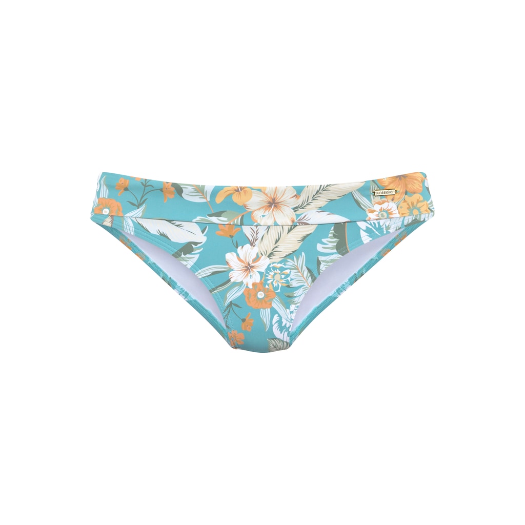 Sunseeker Bikini-Hose »Suva«