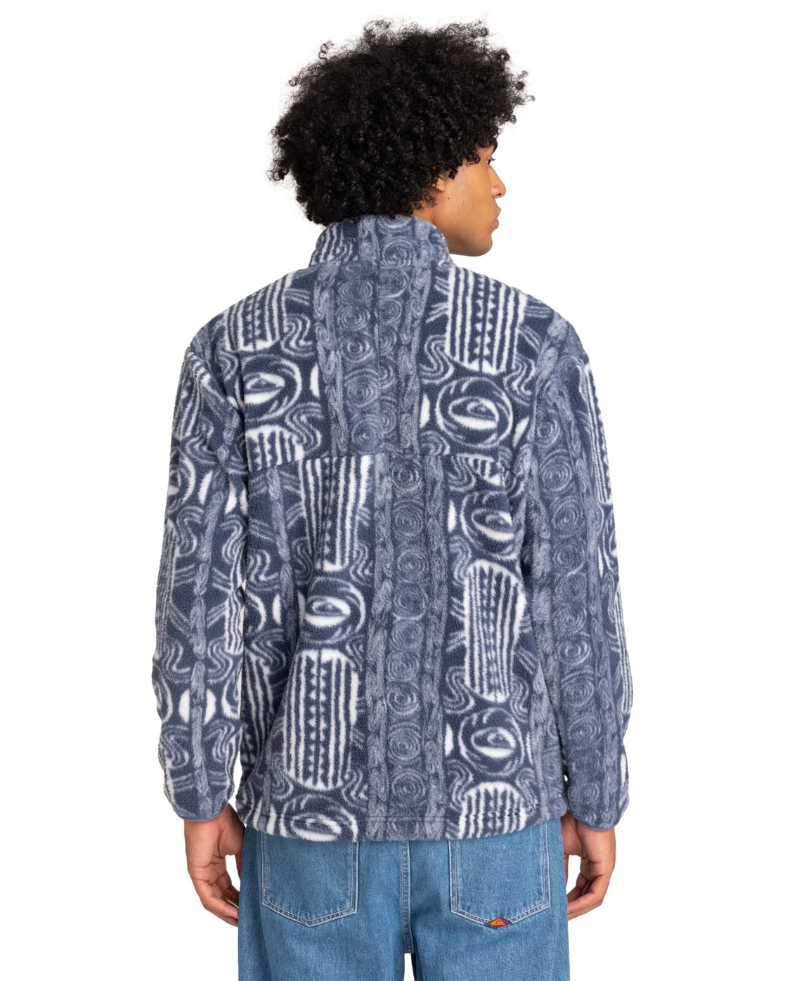 Quiksilver Sweatshirt »Clean Coast«