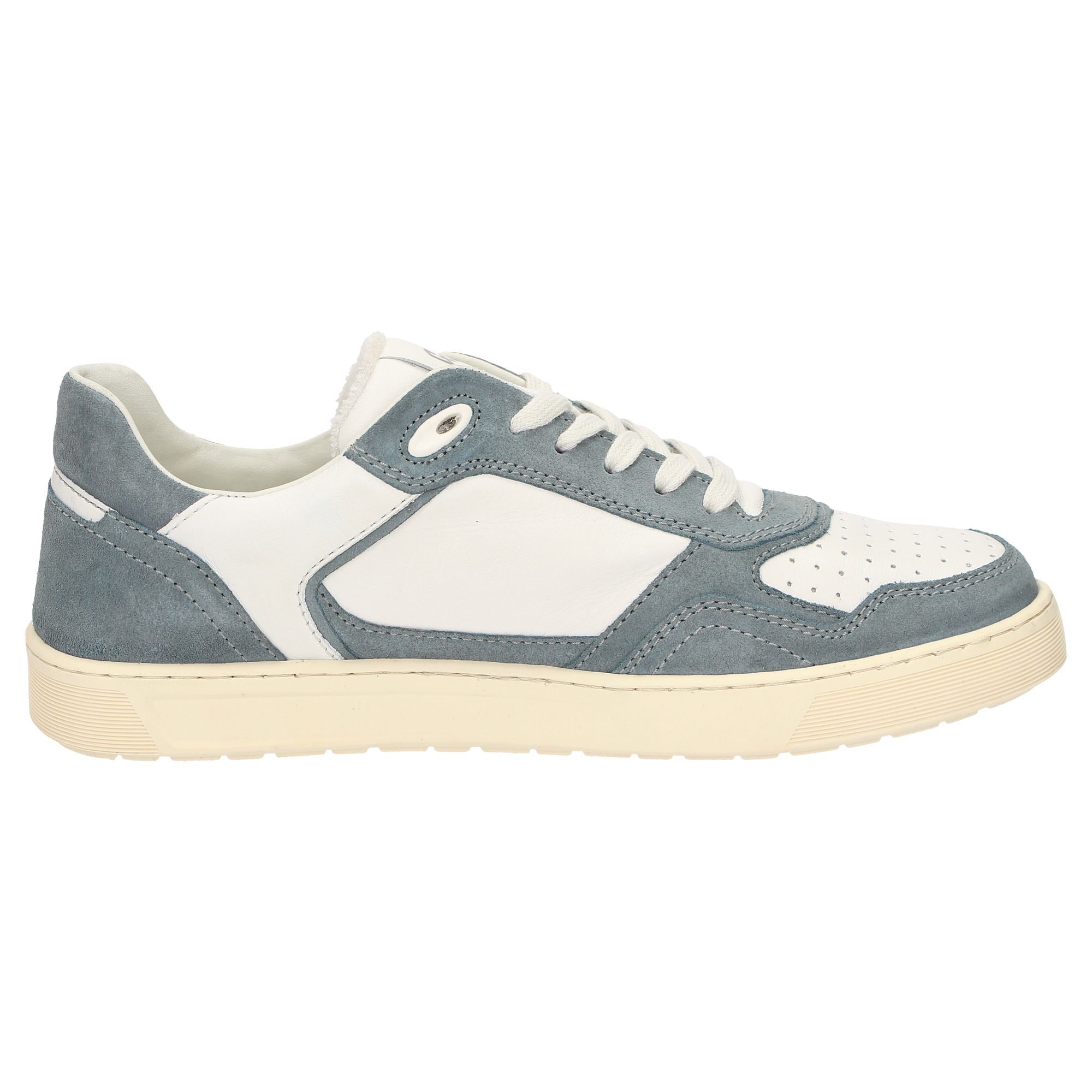 SIOUX Sneaker »Tedroso-704«