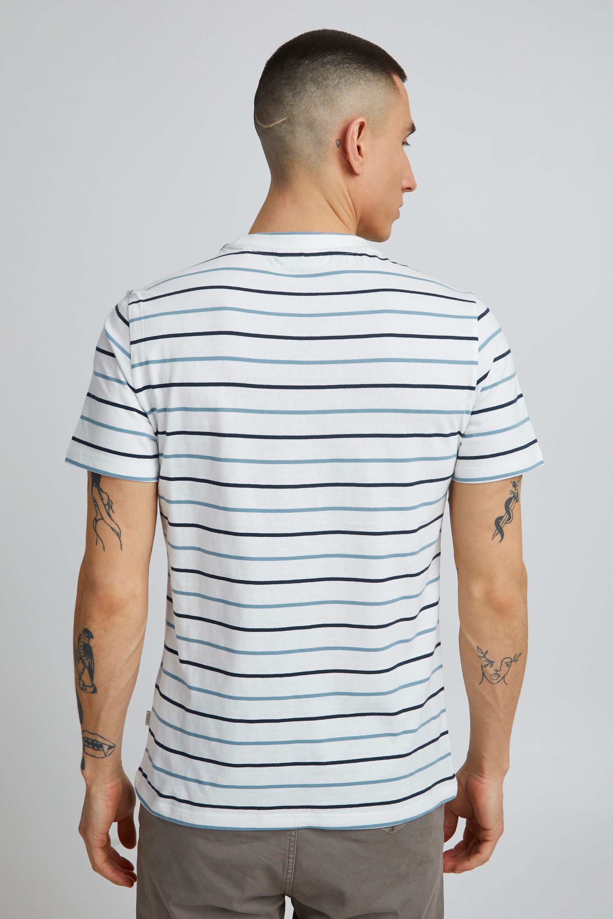 Casual Friday T-Shirt »T-Shirt CFThor«