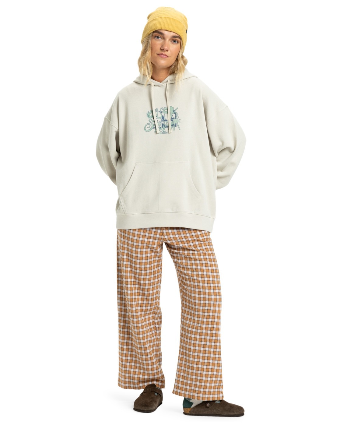 Quiksilver Hoodie »Standard«
