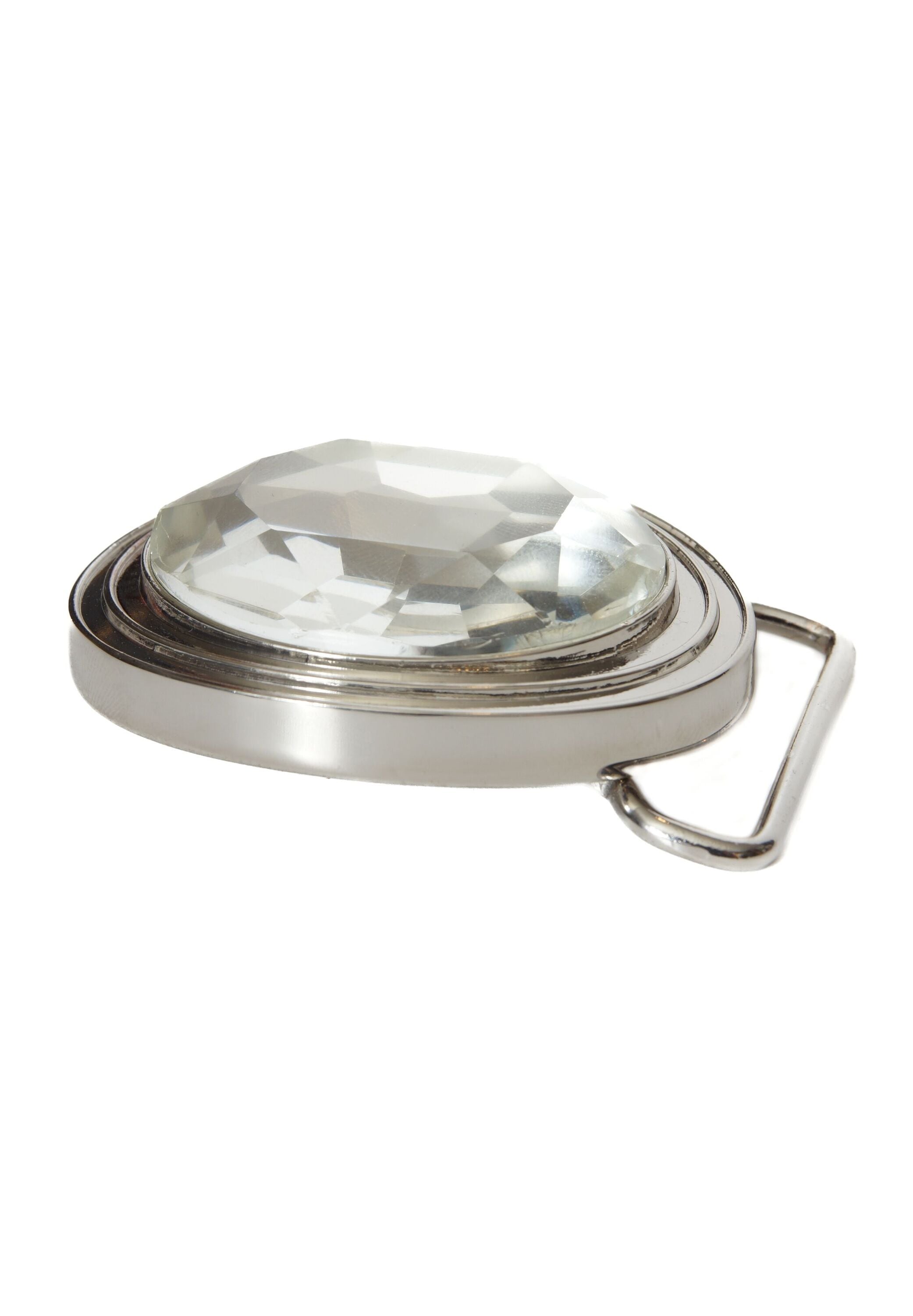 BA98-Cologne Ledergürtel »BA98-Cologne Accessoires« 4cm Gürtelschließe zum wechseln