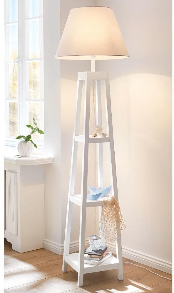 Stehlampe »Chap«, E27