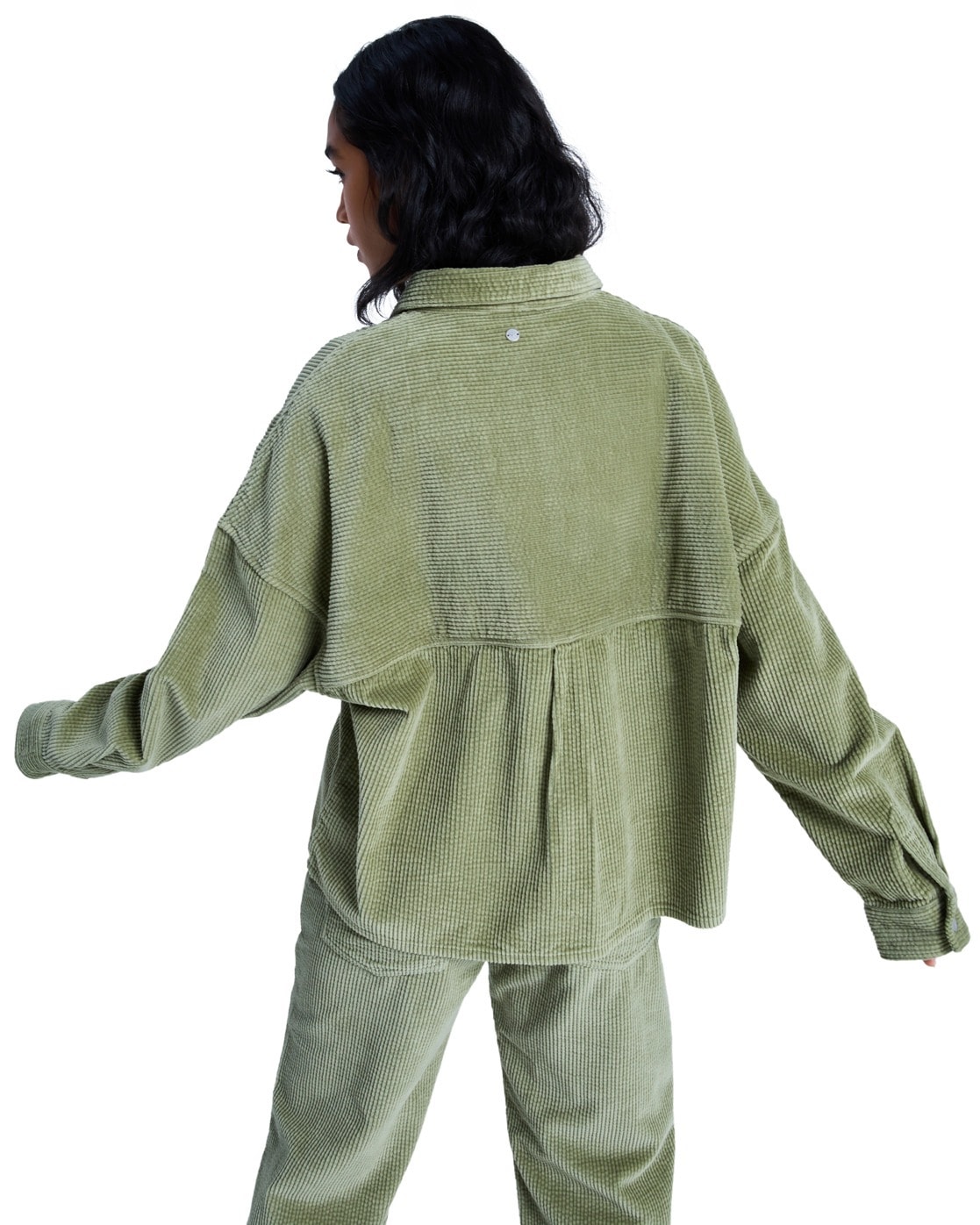 Roxy Outdoorjacke »Chilled Out Washed«