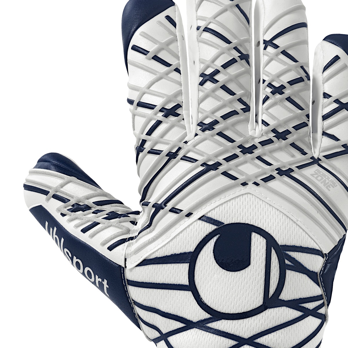 uhlsport Torwarthandschuhe »Torwarthandschuhe Supersoft HN« 1 Stk.