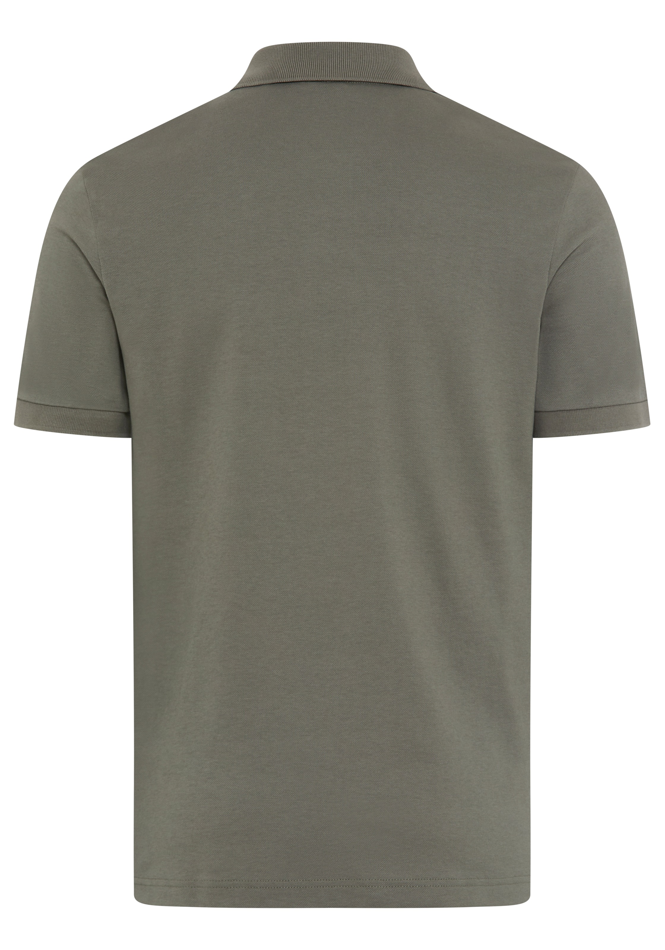 BOSS ORANGE Poloshirt »Passenger« mit Polokragen